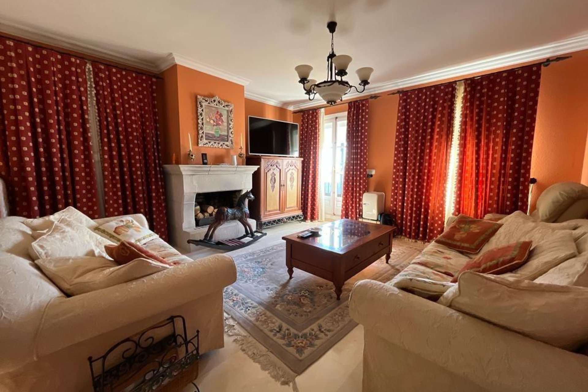 Segunda mano - Villa -
Finestrat - Bahia Golf