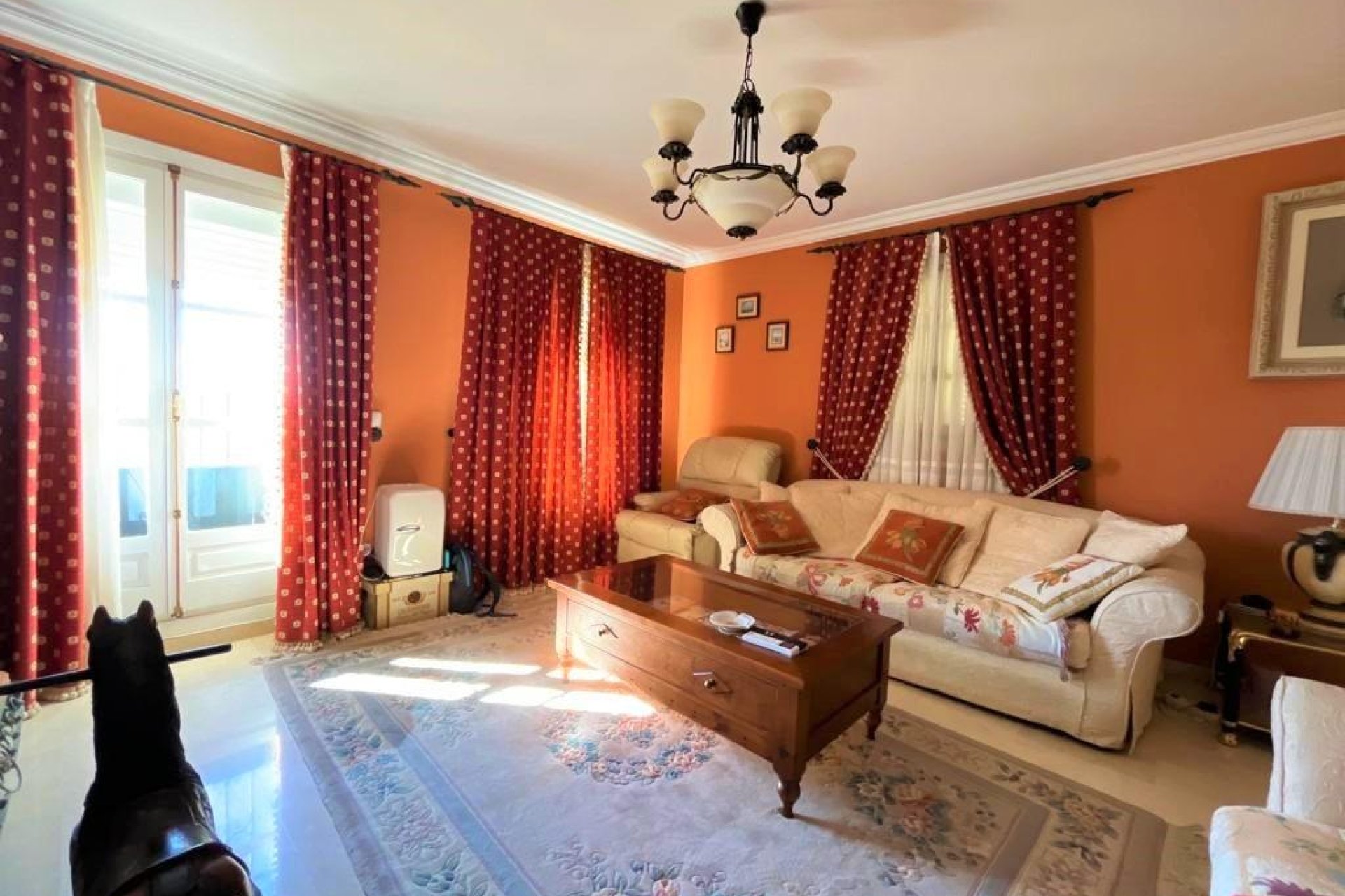 Segunda mano - Villa -
Finestrat - Bahia Golf