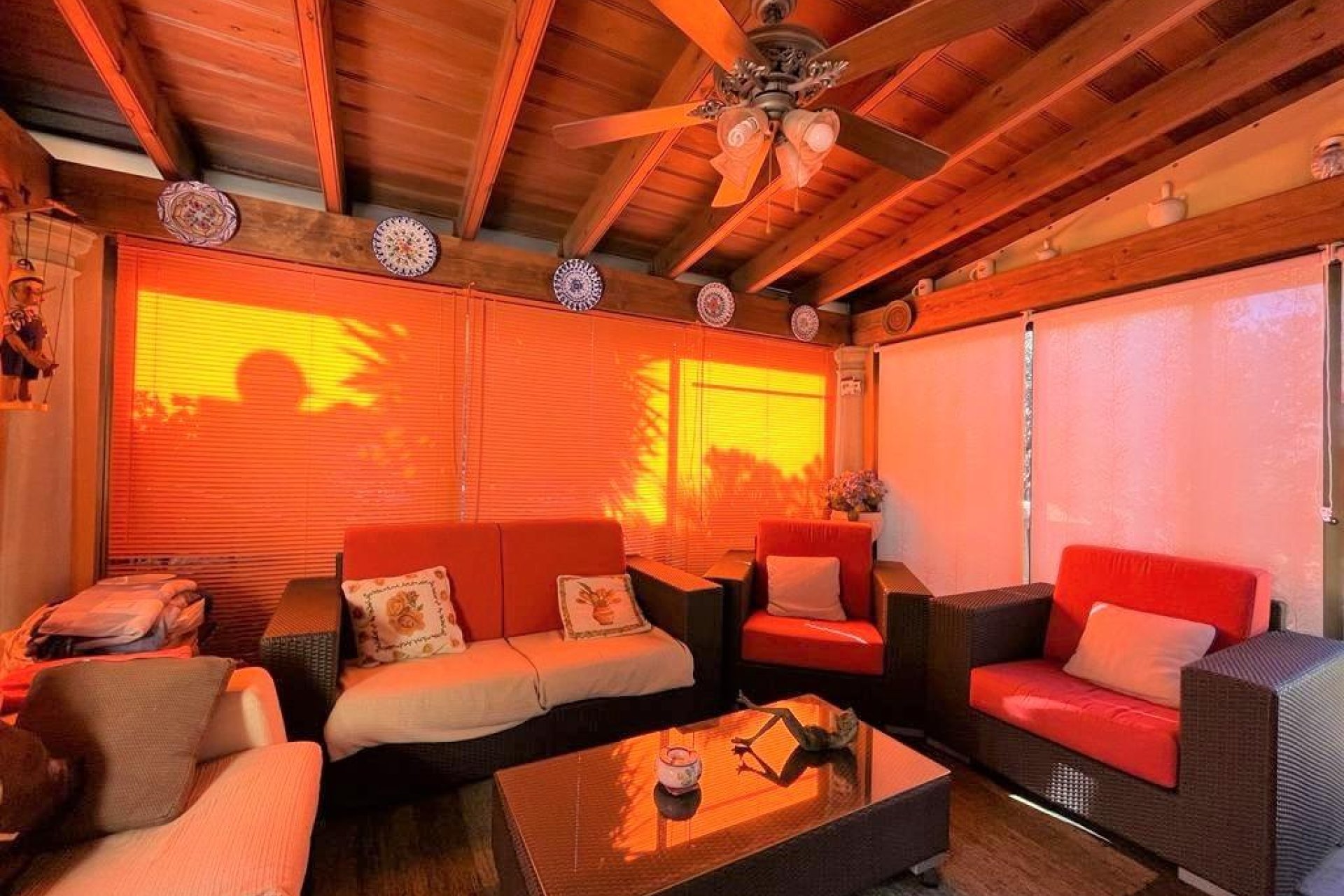 Segunda mano - Villa -
Finestrat - Bahia Golf