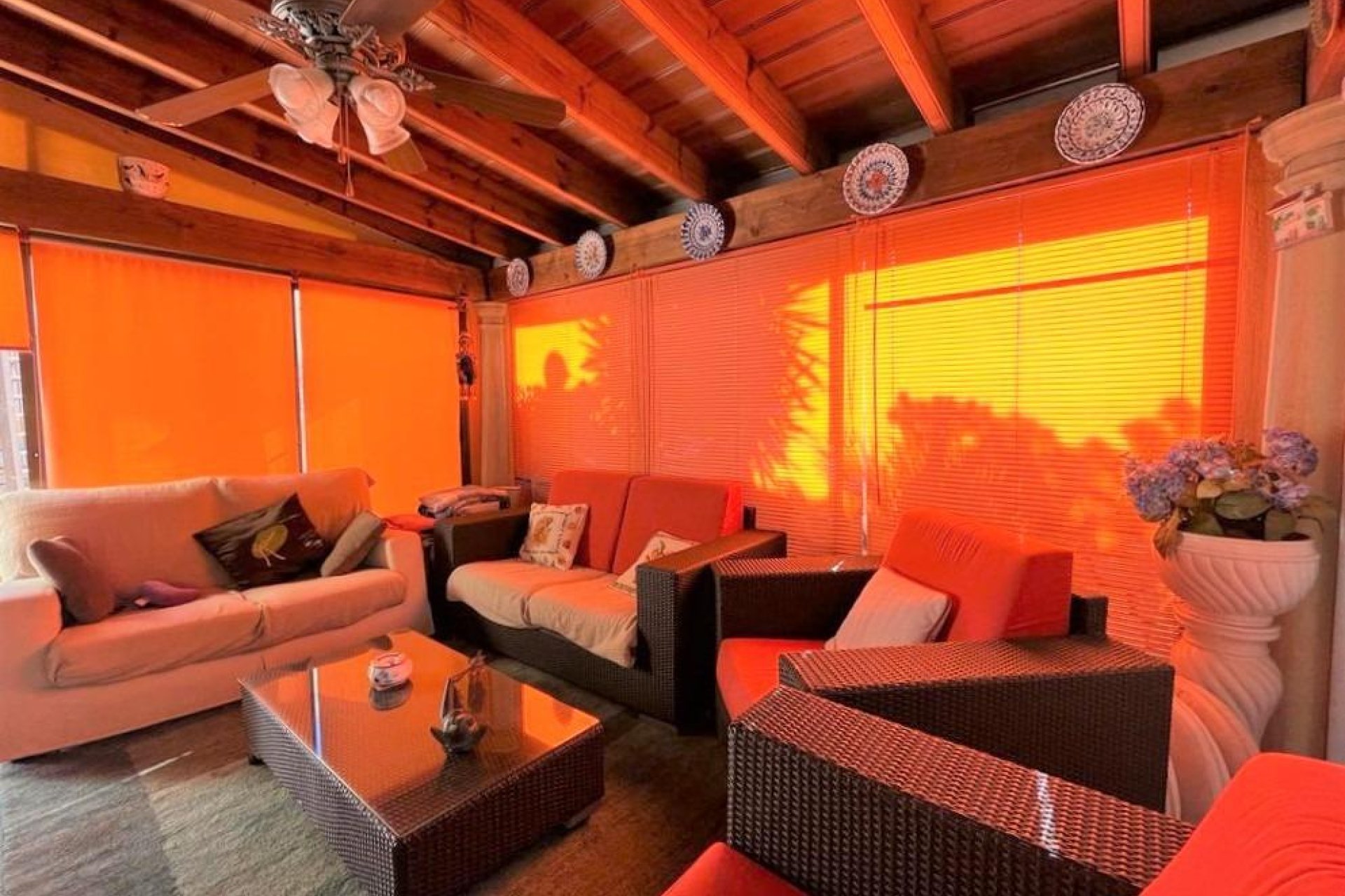 Segunda mano - Villa -
Finestrat - Bahia Golf