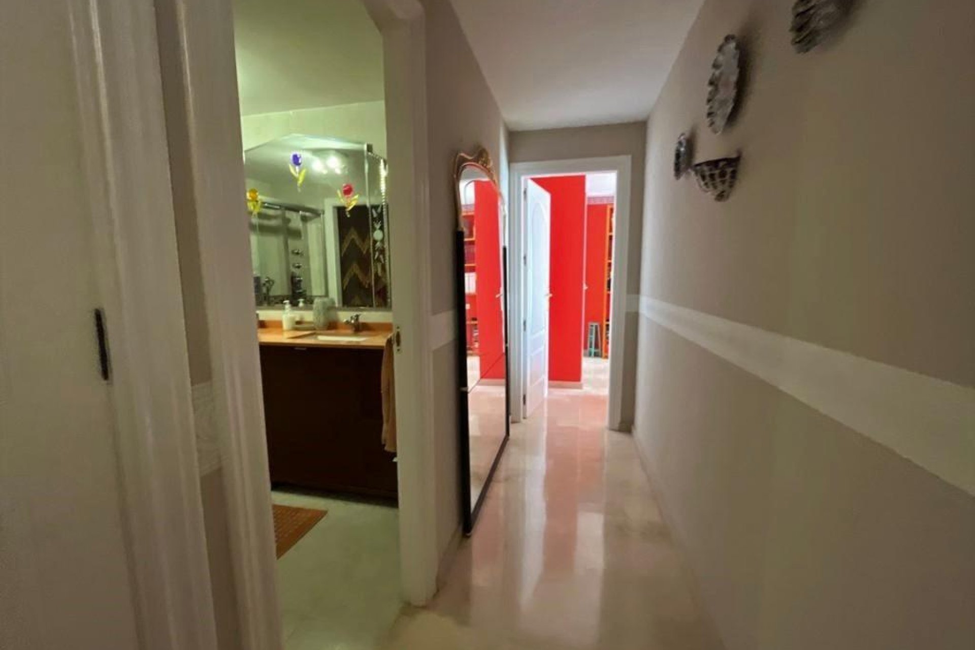 Segunda mano - Villa -
Finestrat - Bahia Golf