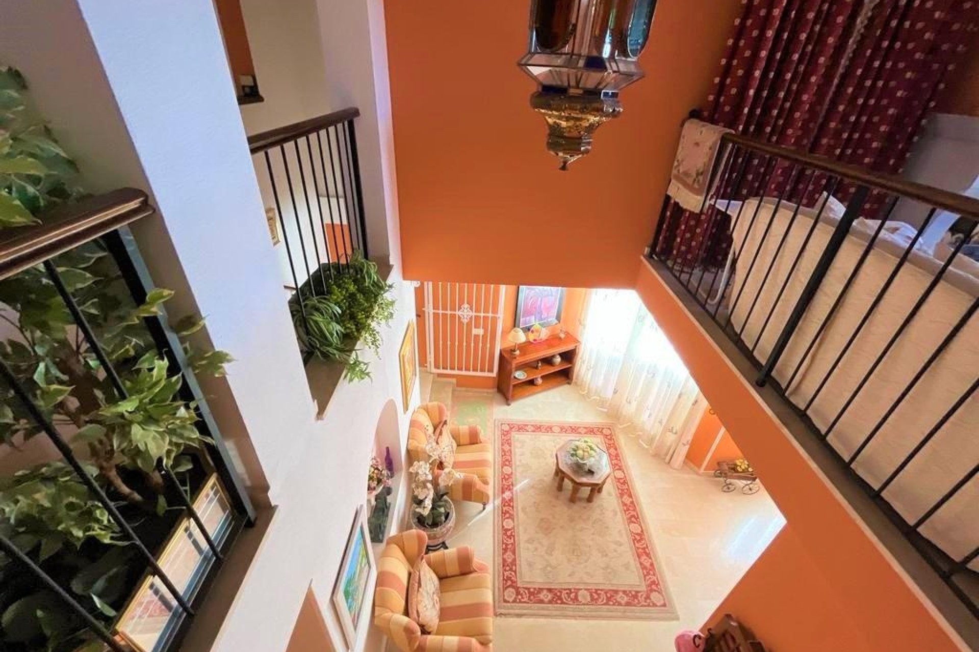 Segunda mano - Villa -
Finestrat - Bahia Golf