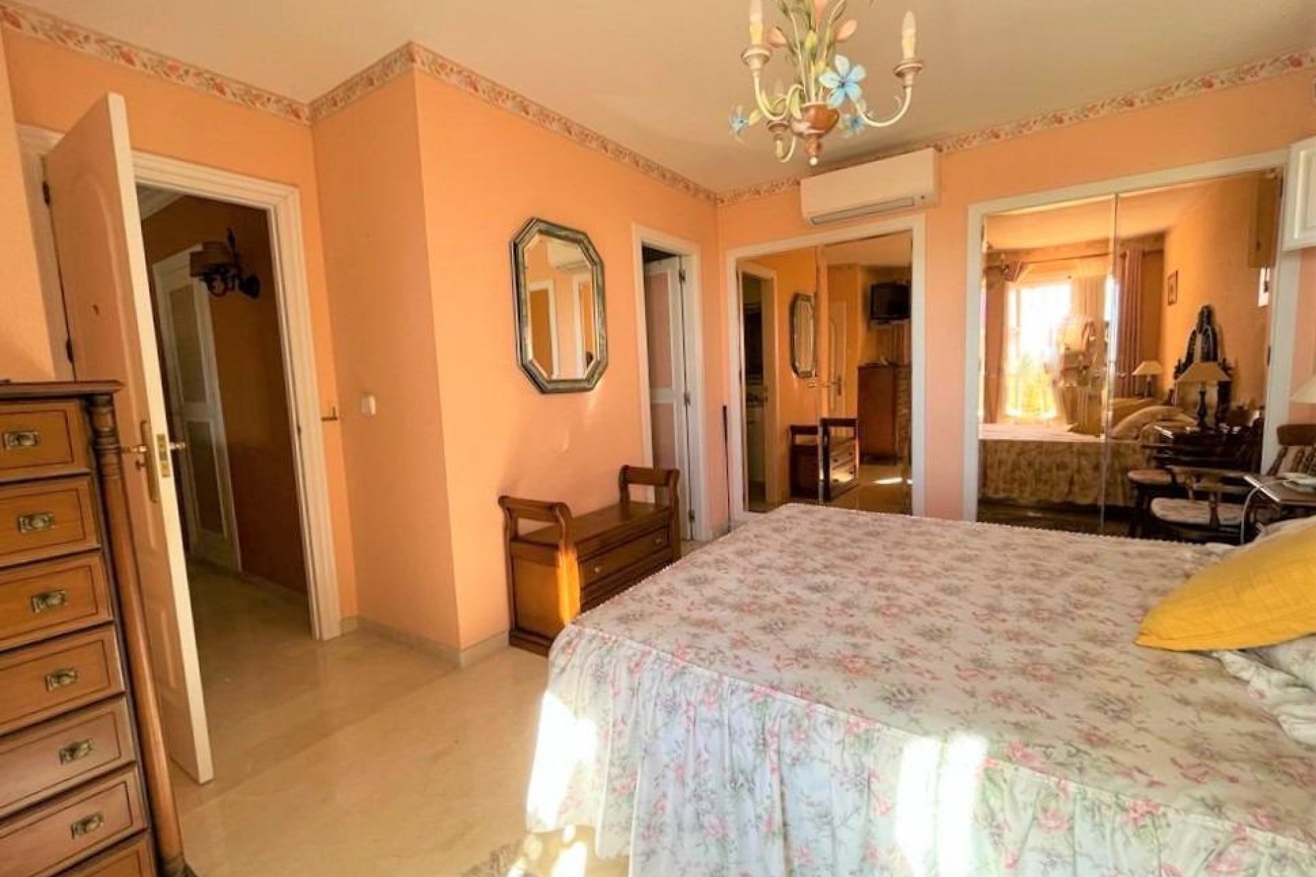 Segunda mano - Villa -
Finestrat - Bahia Golf