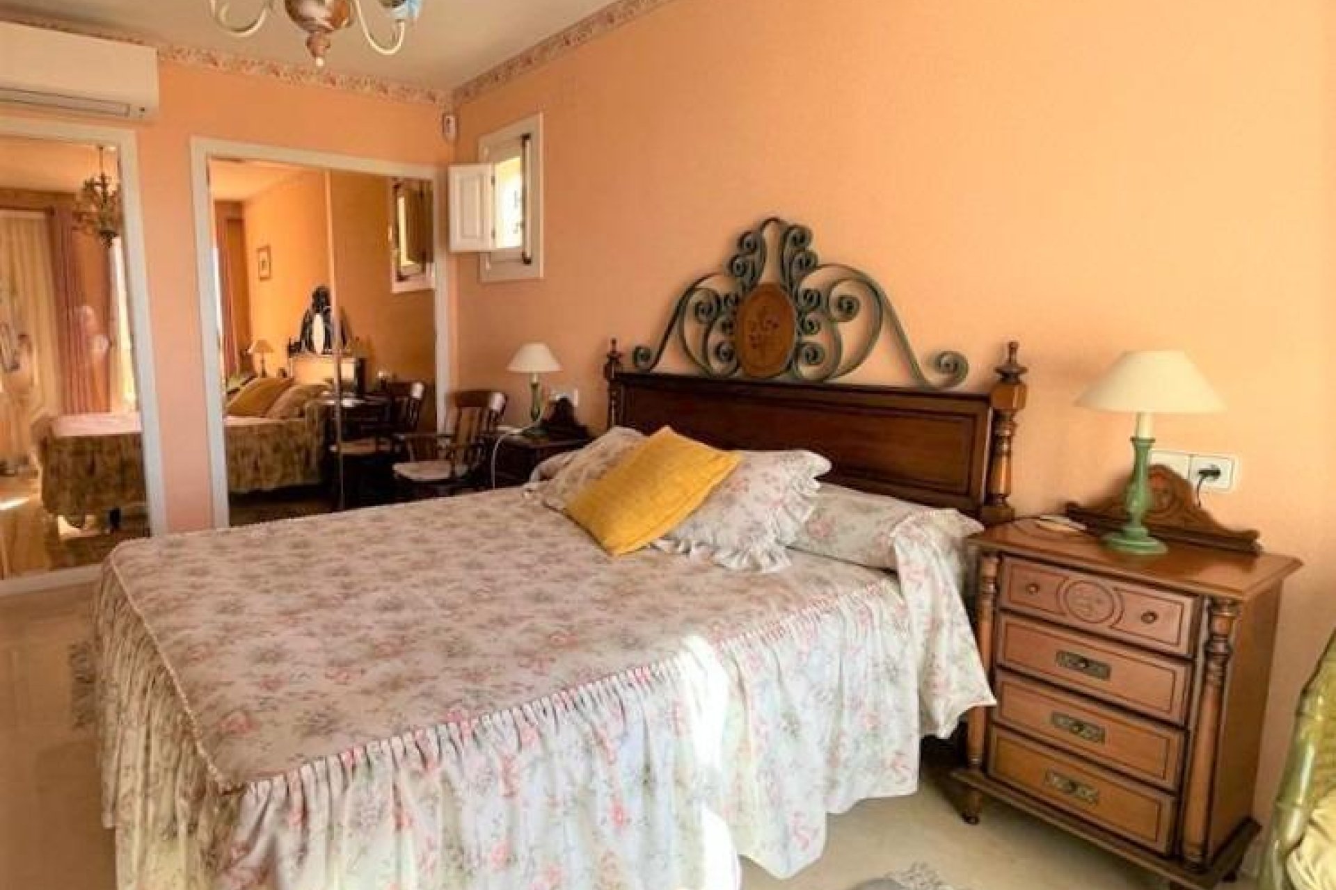 Segunda mano - Villa -
Finestrat - Bahia Golf