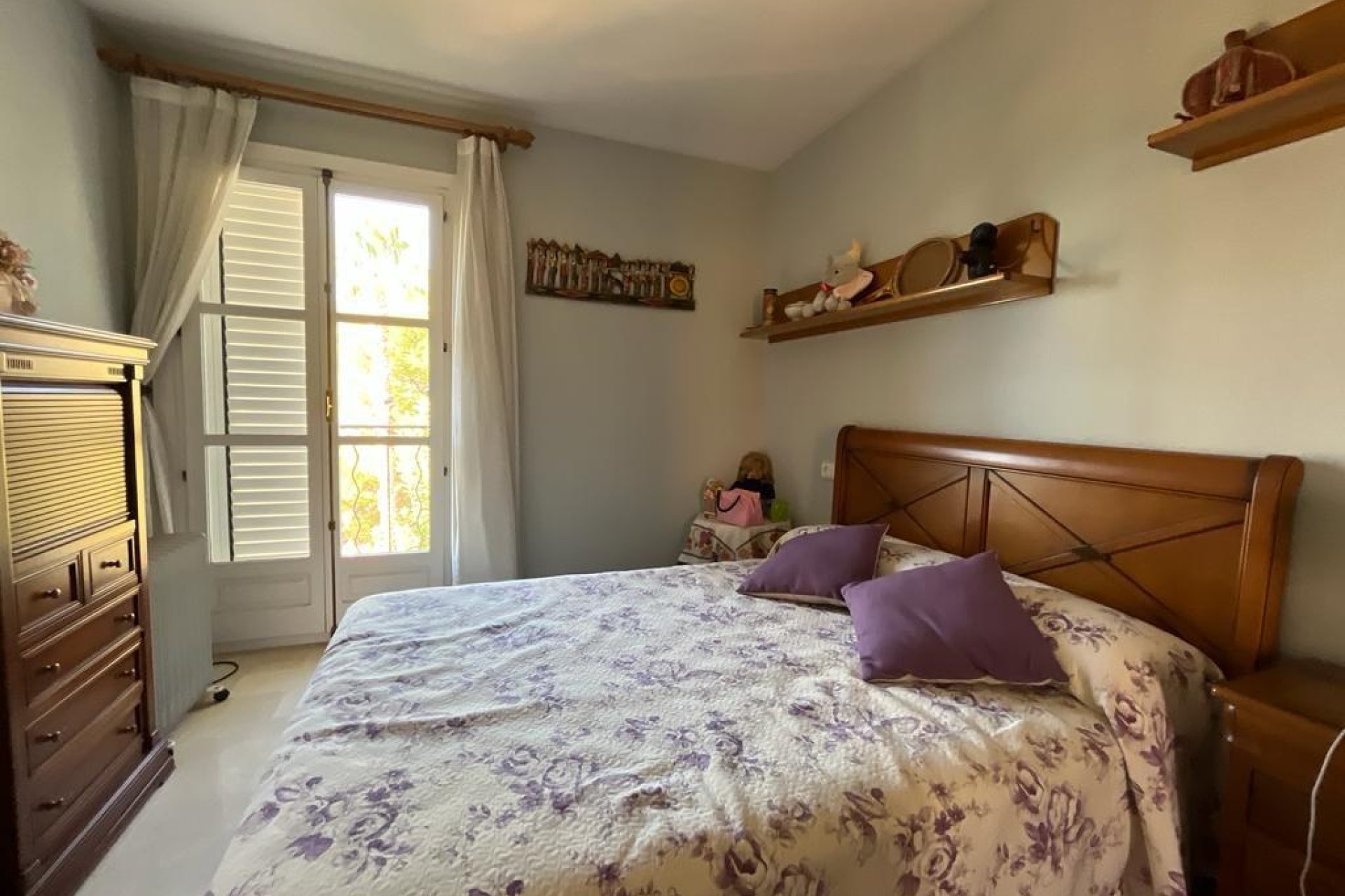 Segunda mano - Villa -
Finestrat - Bahia Golf
