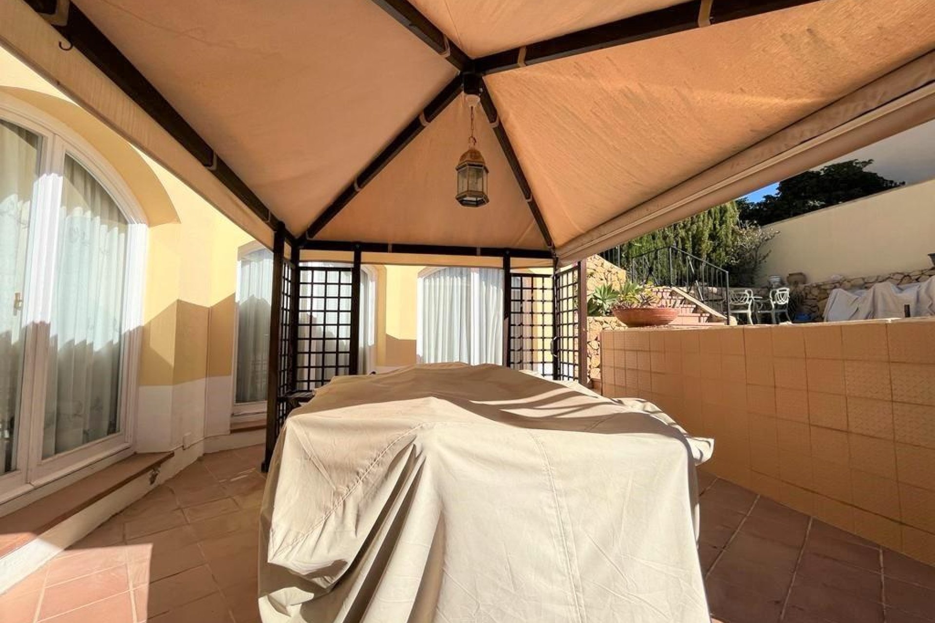 Segunda mano - Villa -
Finestrat - Bahia Golf