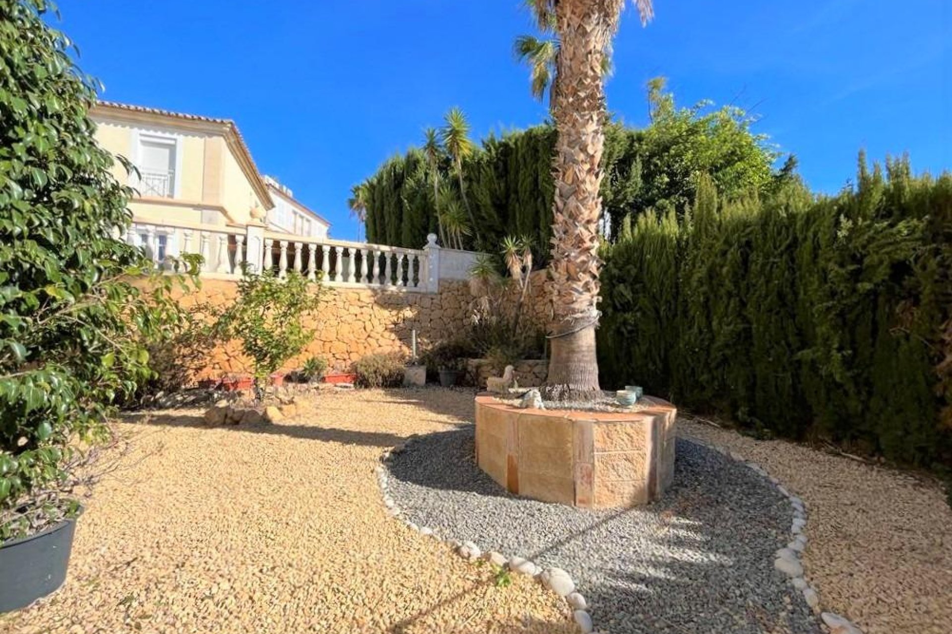 Segunda mano - Villa -
Finestrat - Bahia Golf