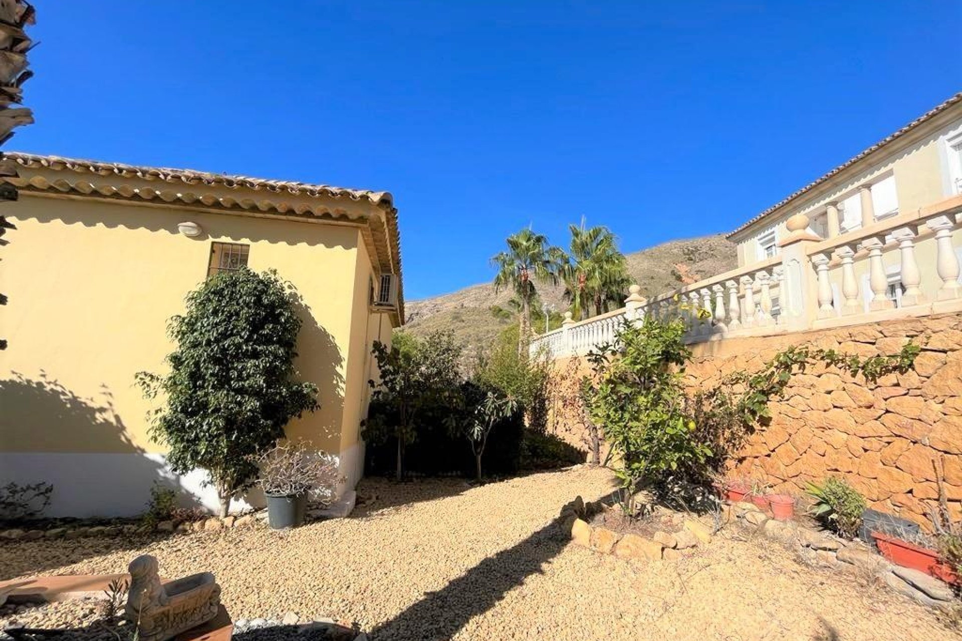 Segunda mano - Villa -
Finestrat - Bahia Golf