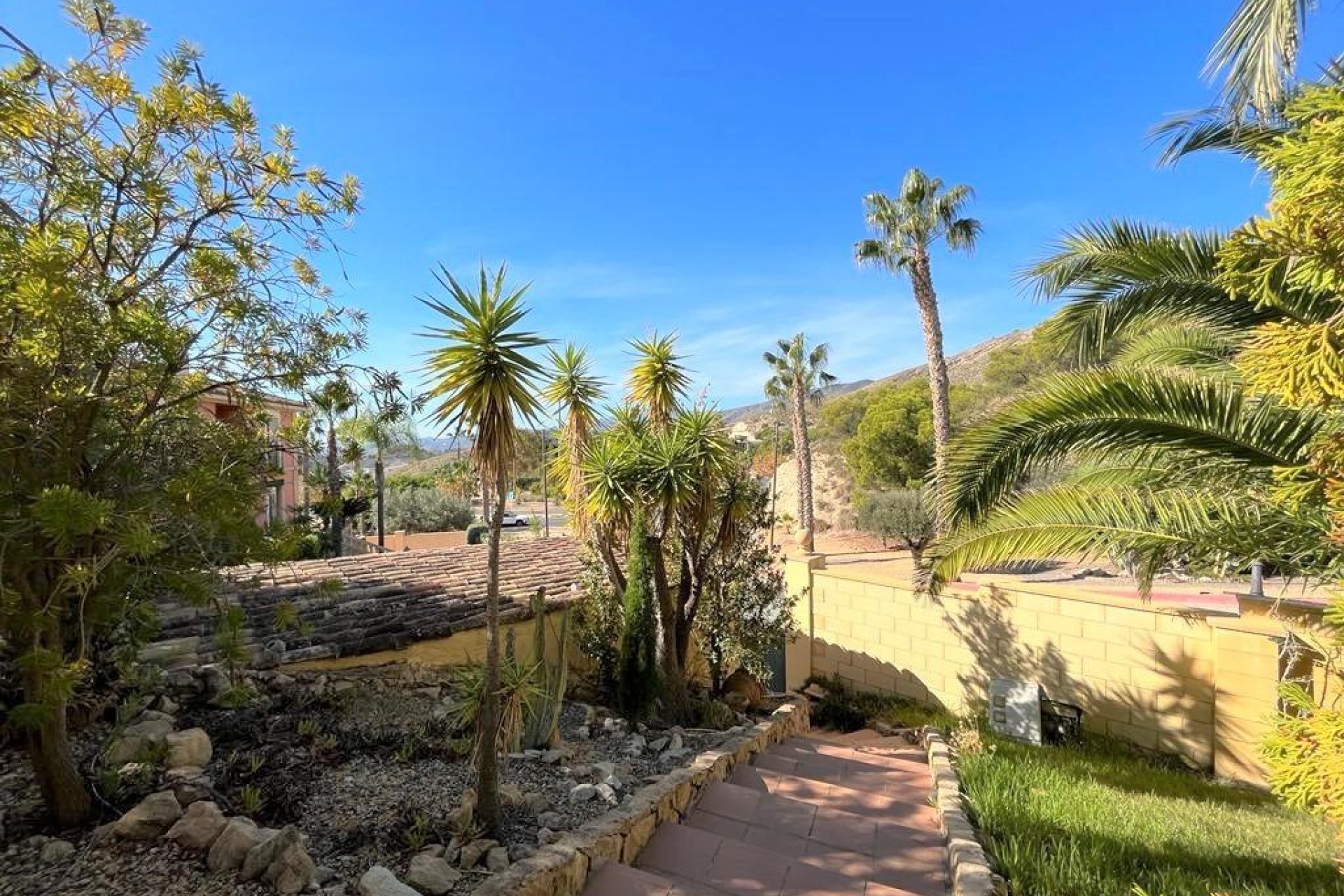 Segunda mano - Villa -
Finestrat - Bahia Golf