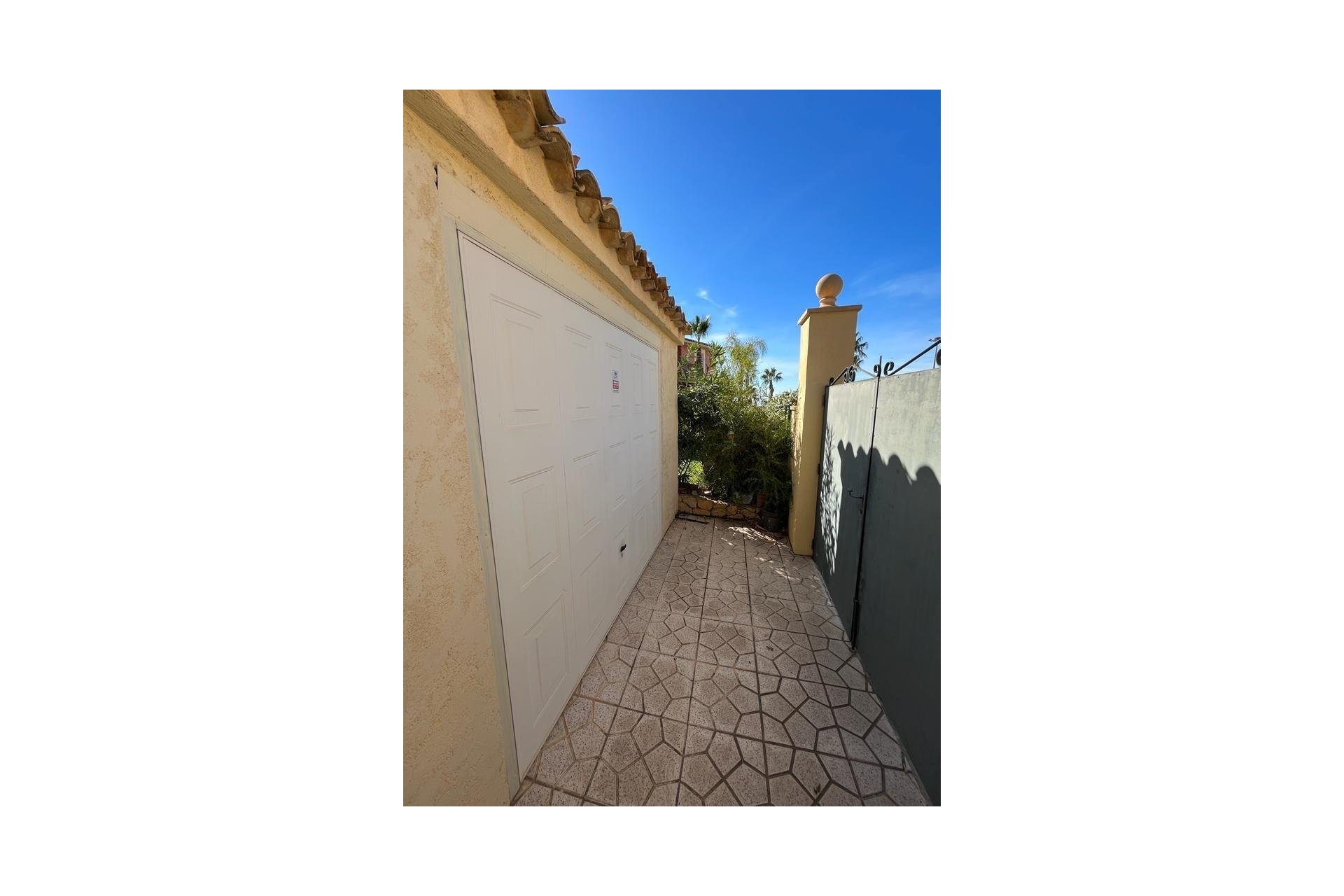 Segunda mano - Villa -
Finestrat - Bahia Golf