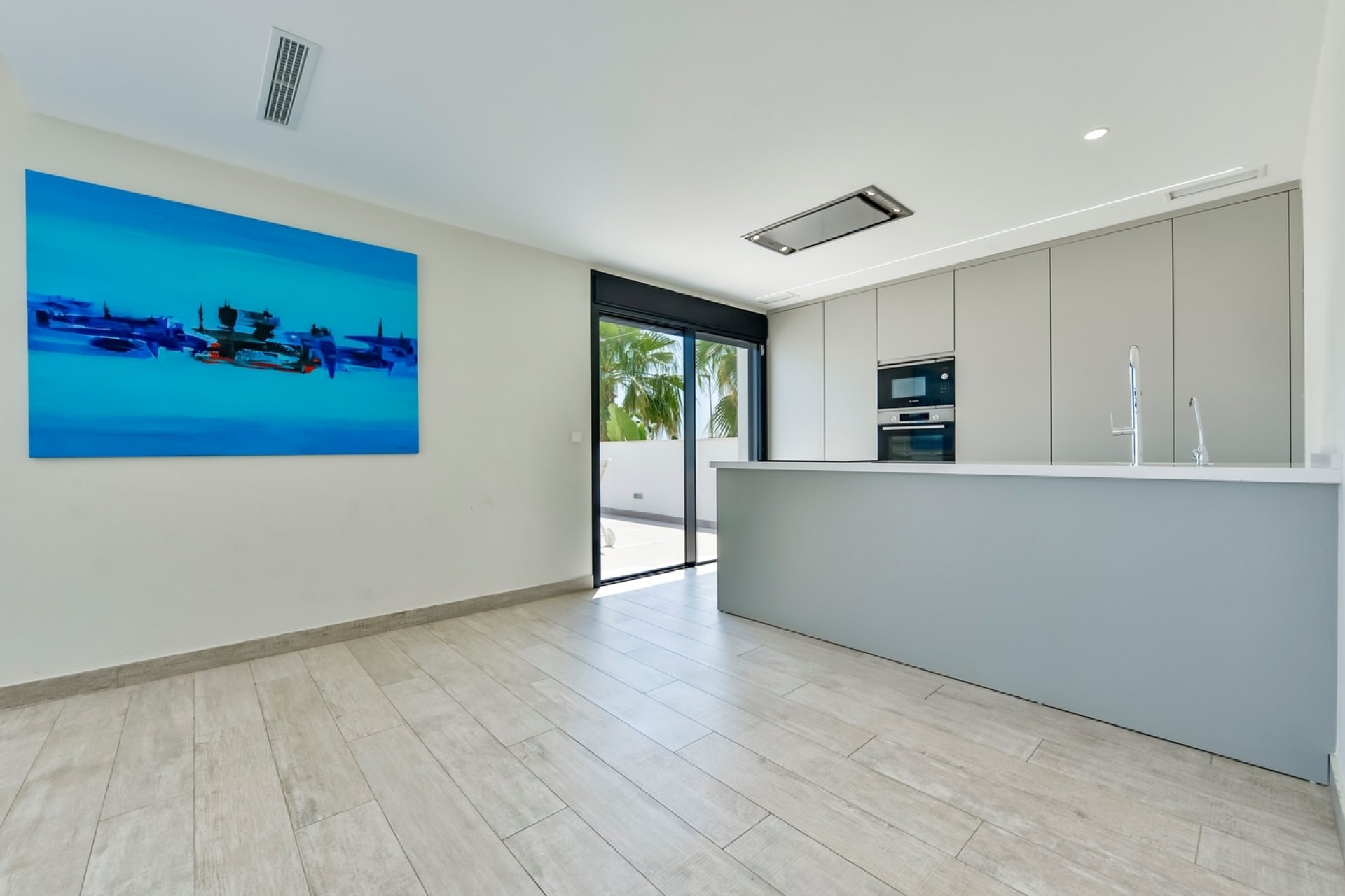 Segunda mano - Villa -
Finestrat - Balcón De Finestrat