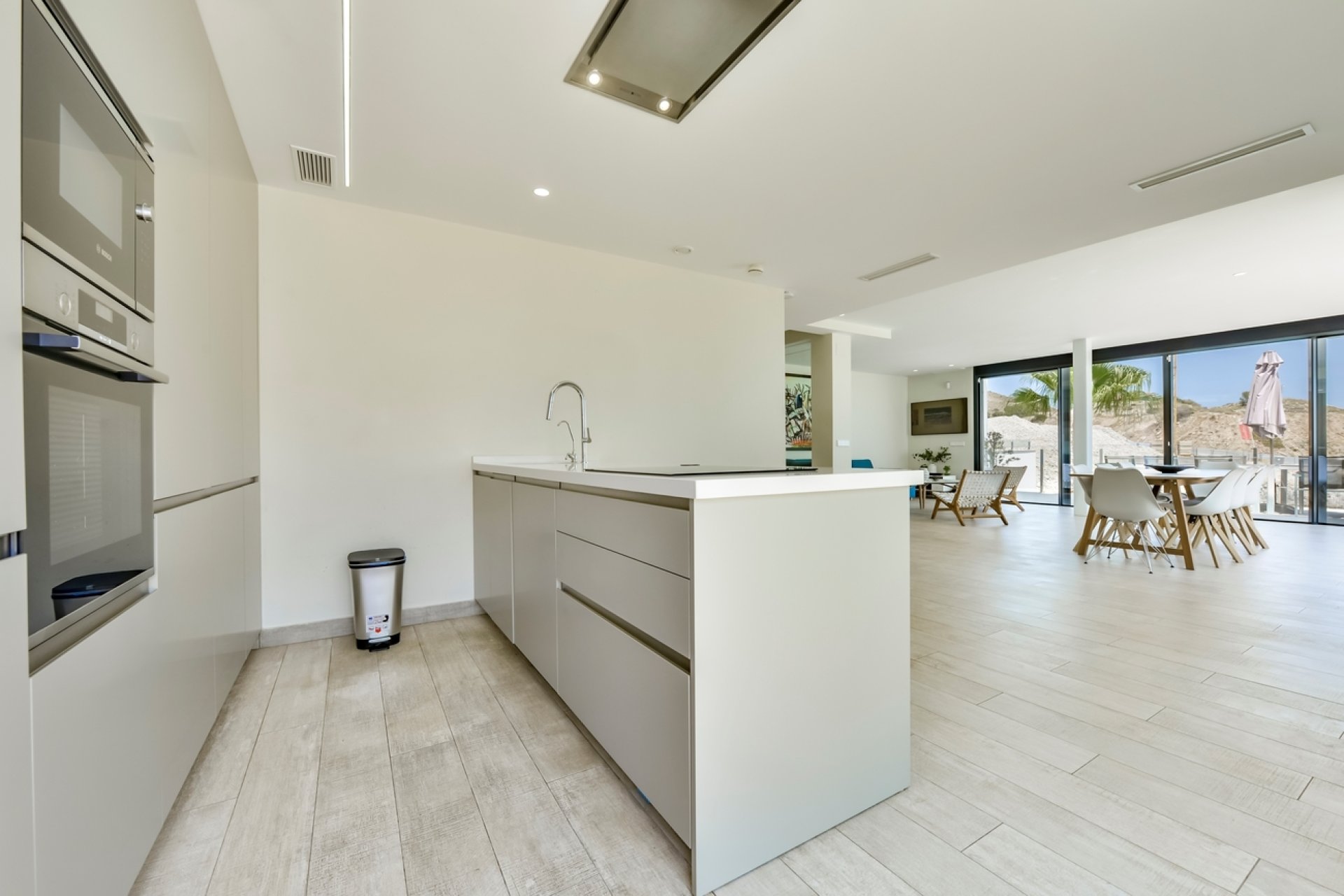 Segunda mano - Villa -
Finestrat - Balcón De Finestrat