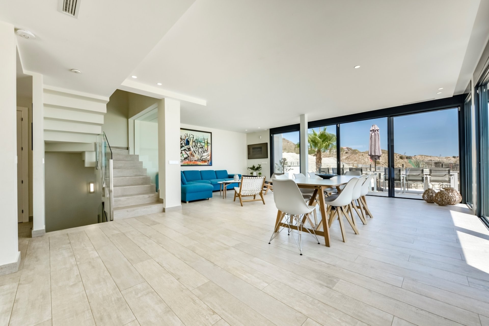 Segunda mano - Villa -
Finestrat - Balcón De Finestrat