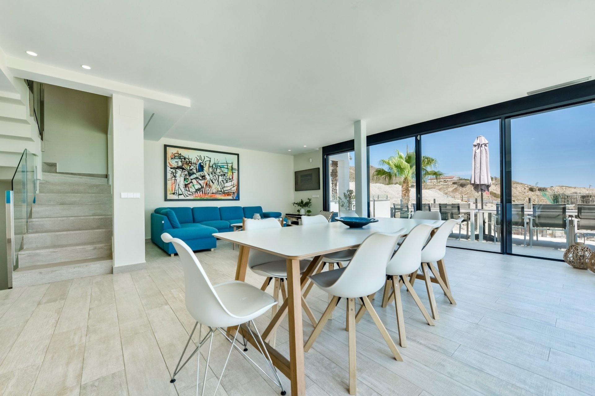Segunda mano - Villa -
Finestrat - Balcón De Finestrat