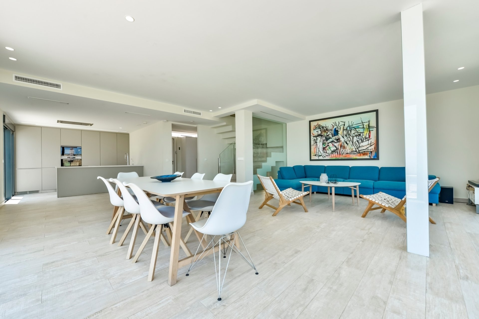 Segunda mano - Villa -
Finestrat - Balcón De Finestrat