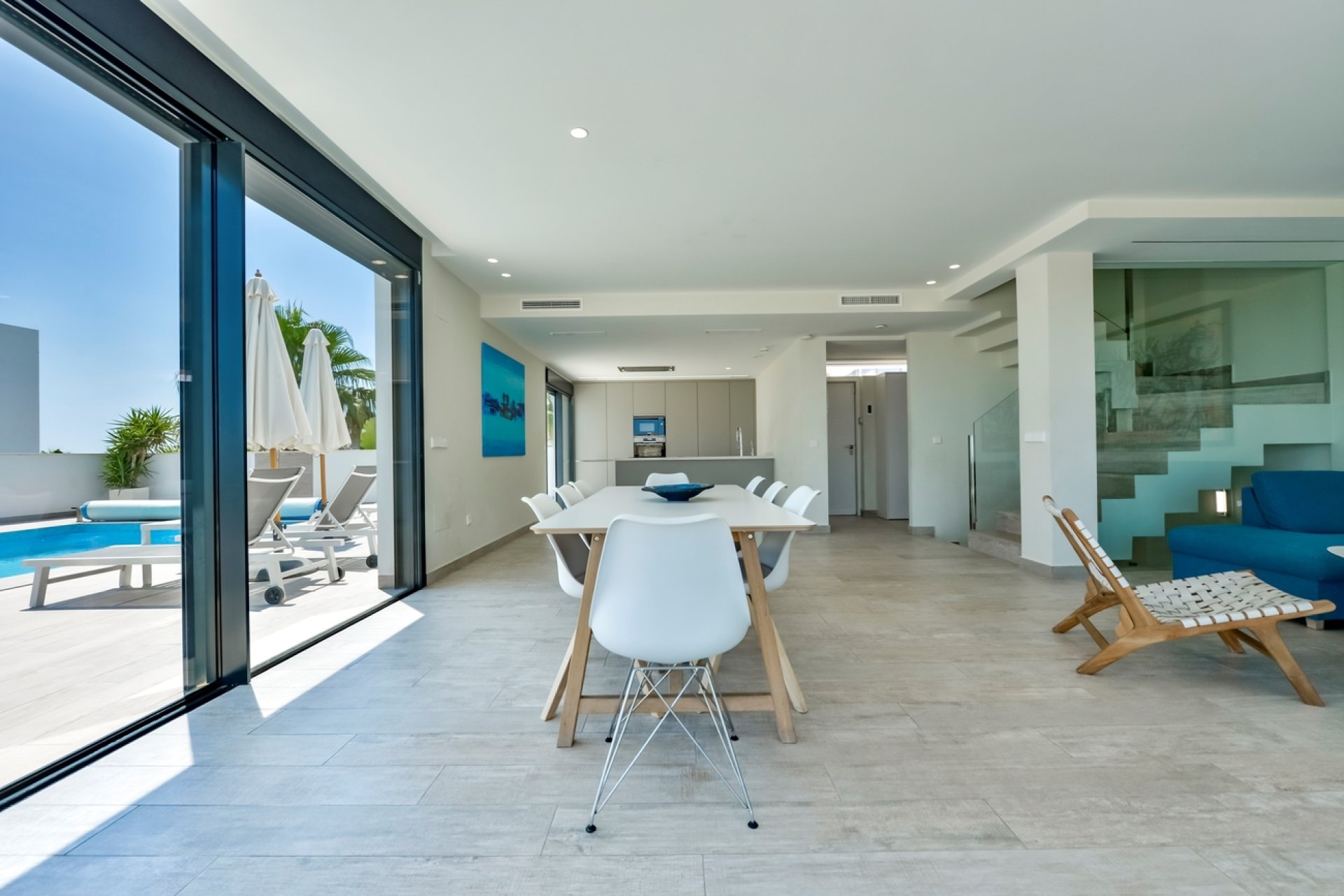 Segunda mano - Villa -
Finestrat - Balcón De Finestrat