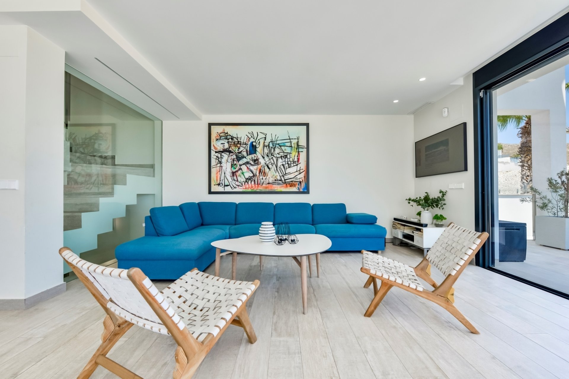 Segunda mano - Villa -
Finestrat - Balcón De Finestrat