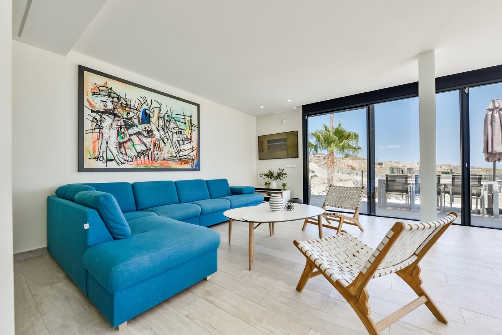 Segunda mano - Villa -
Finestrat - Balcón De Finestrat