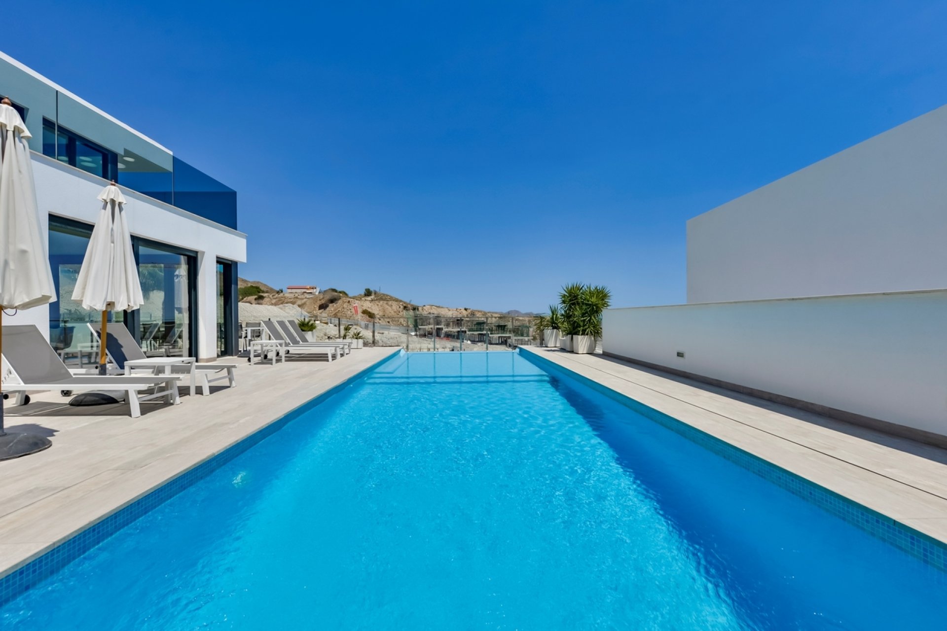 Segunda mano - Villa -
Finestrat - Balcón De Finestrat