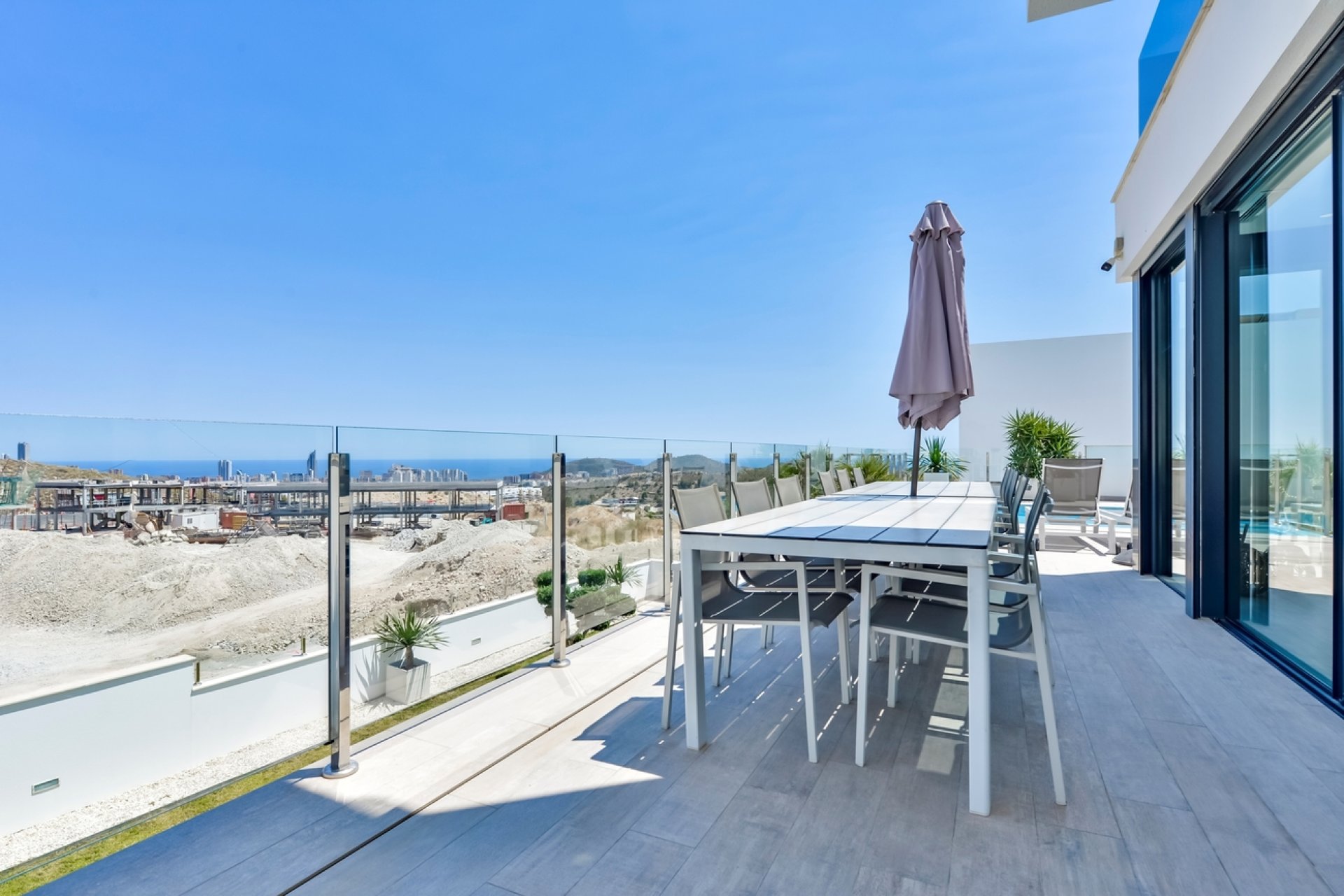 Segunda mano - Villa -
Finestrat - Balcón De Finestrat