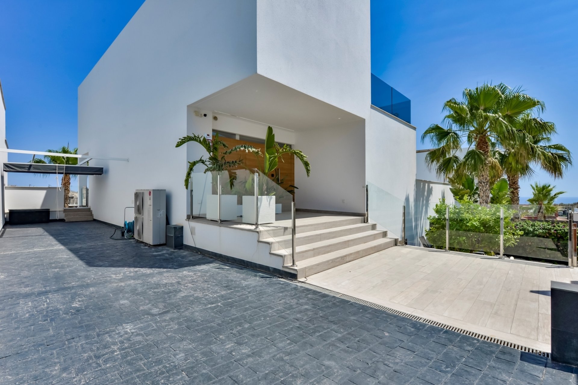 Segunda mano - Villa -
Finestrat - Balcón De Finestrat