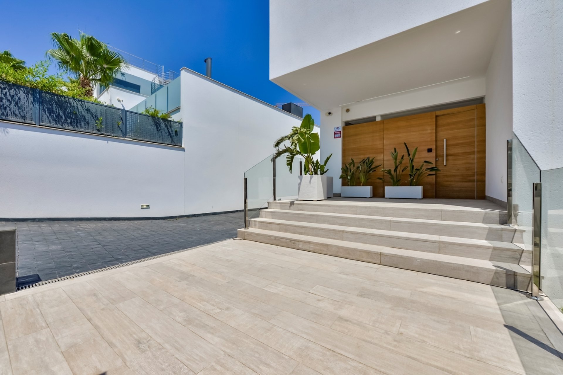 Segunda mano - Villa -
Finestrat - Balcón De Finestrat