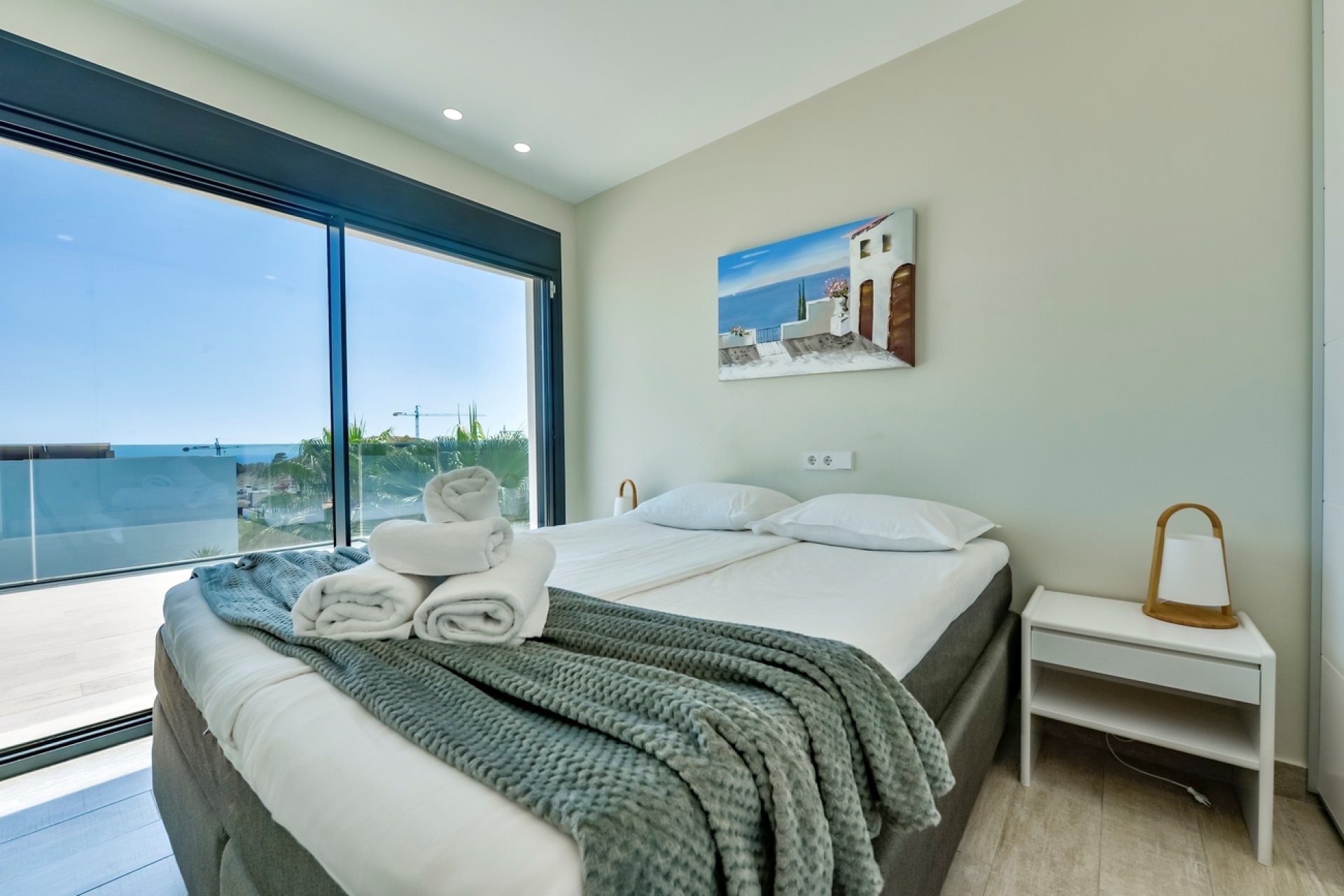 Segunda mano - Villa -
Finestrat - Balcón De Finestrat
