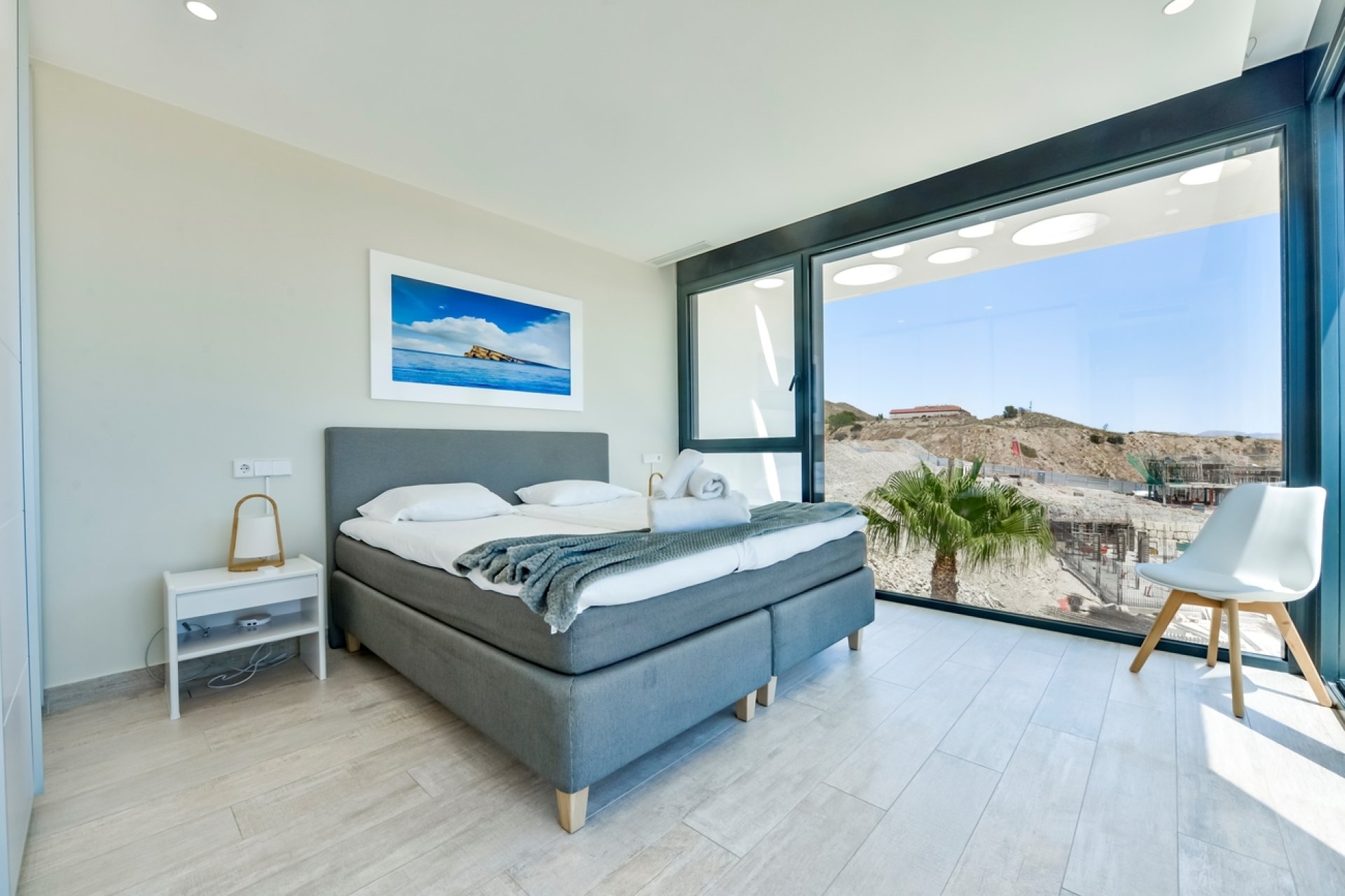 Segunda mano - Villa -
Finestrat - Balcón De Finestrat