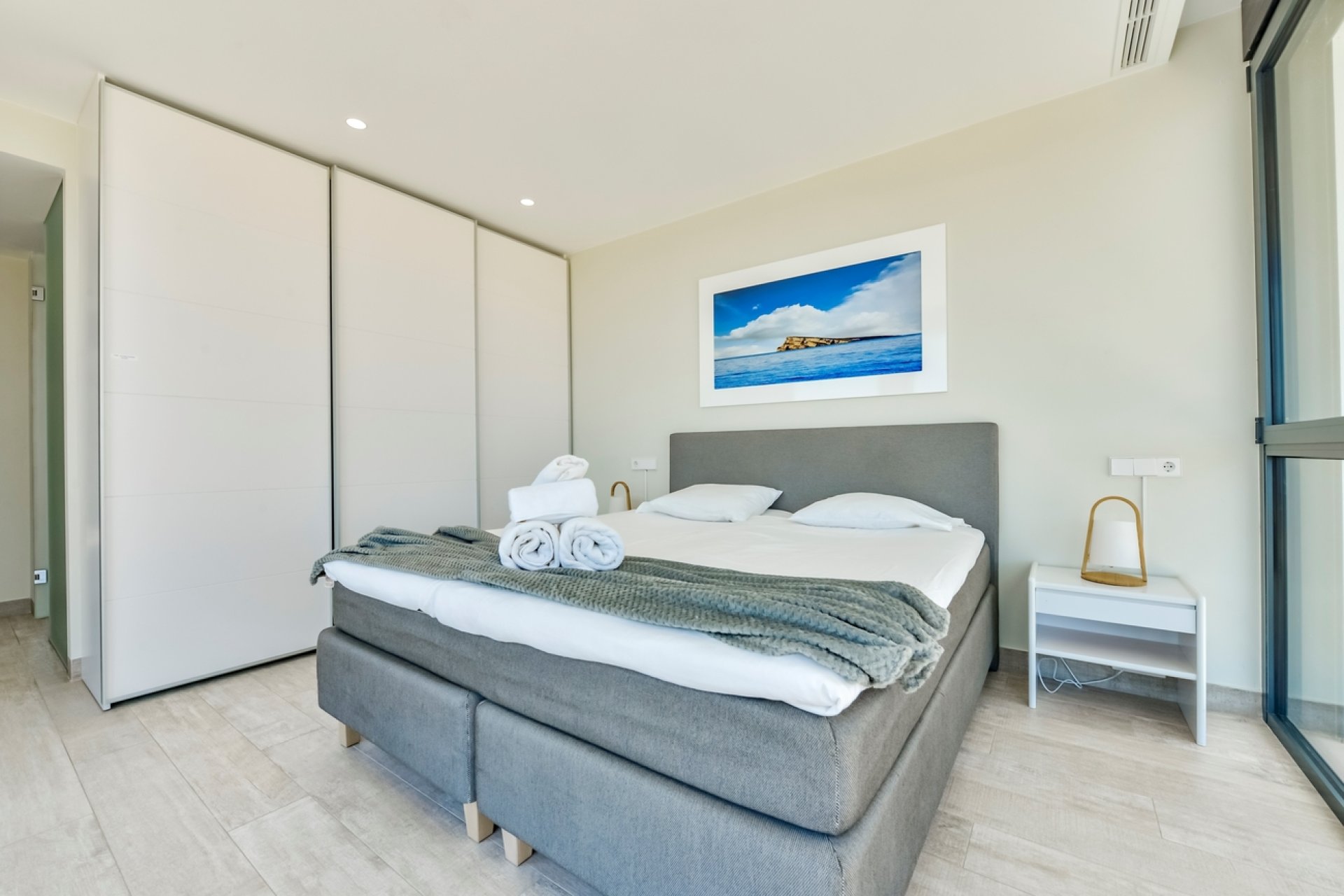 Segunda mano - Villa -
Finestrat - Balcón De Finestrat