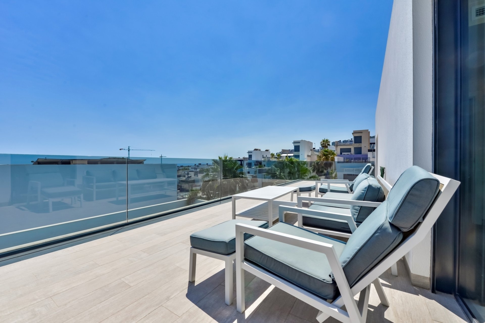 Segunda mano - Villa -
Finestrat - Balcón De Finestrat