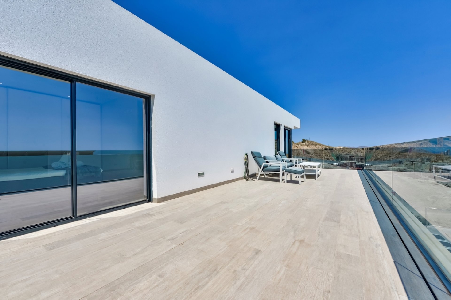 Segunda mano - Villa -
Finestrat - Balcón De Finestrat