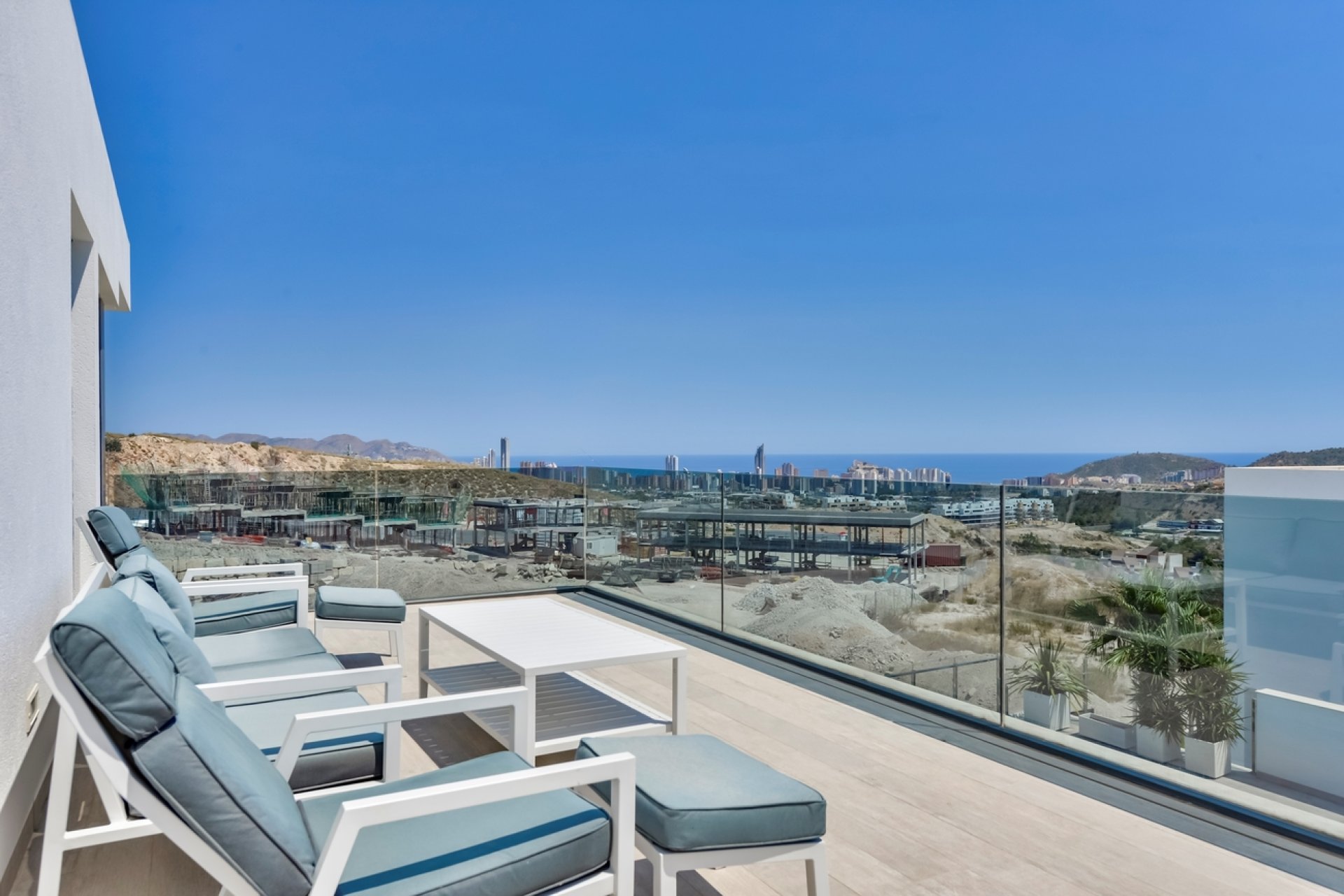 Segunda mano - Villa -
Finestrat - Balcón De Finestrat