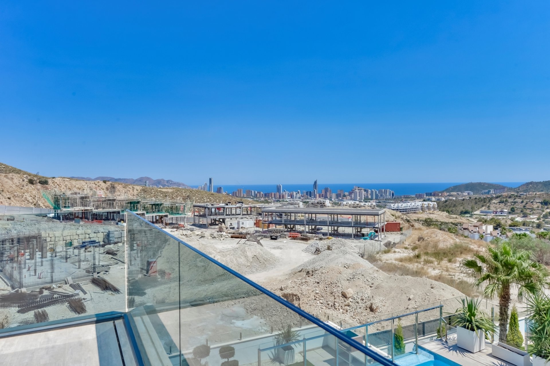 Segunda mano - Villa -
Finestrat - Balcón De Finestrat