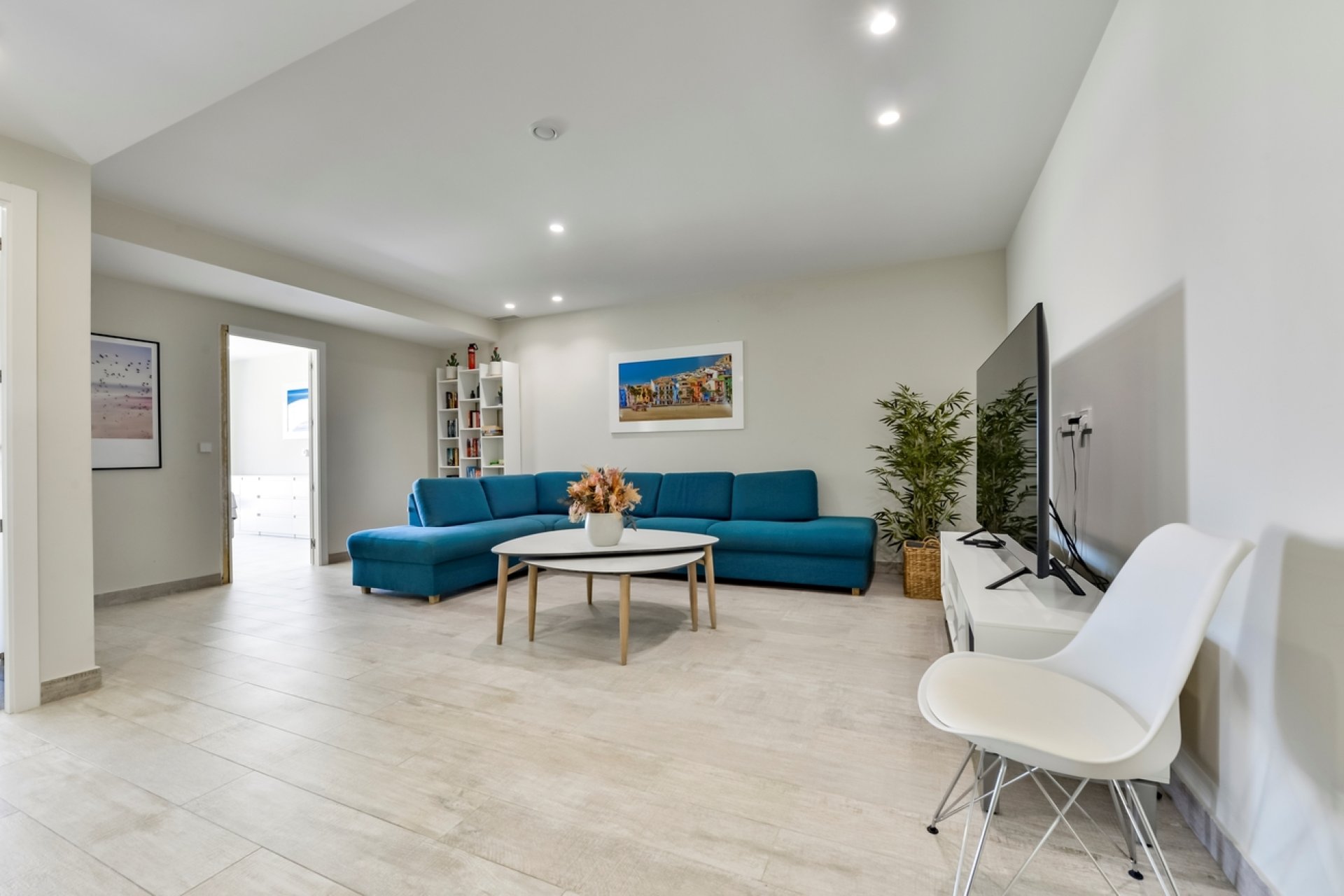 Segunda mano - Villa -
Finestrat - Balcón De Finestrat