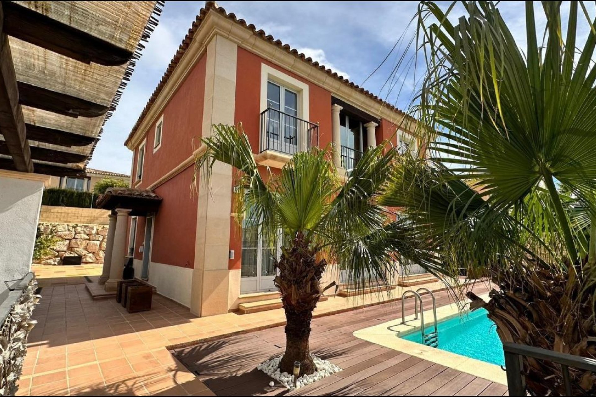 Segunda mano - Villa -
Finestrat - Costa Blanca