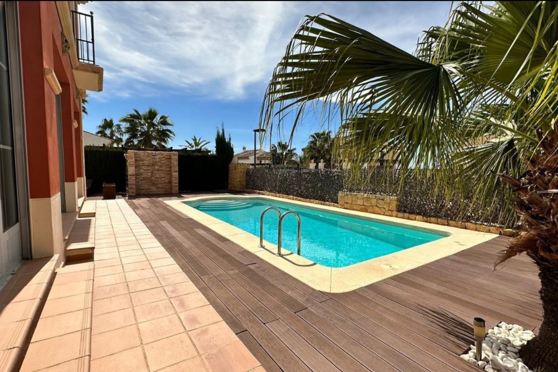 Segunda mano - Villa -
Finestrat - Costa Blanca