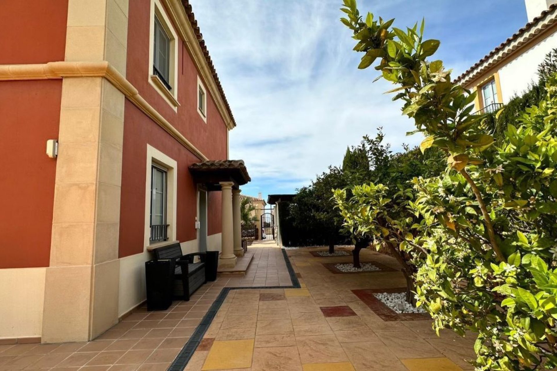 Segunda mano - Villa -
Finestrat - Costa Blanca