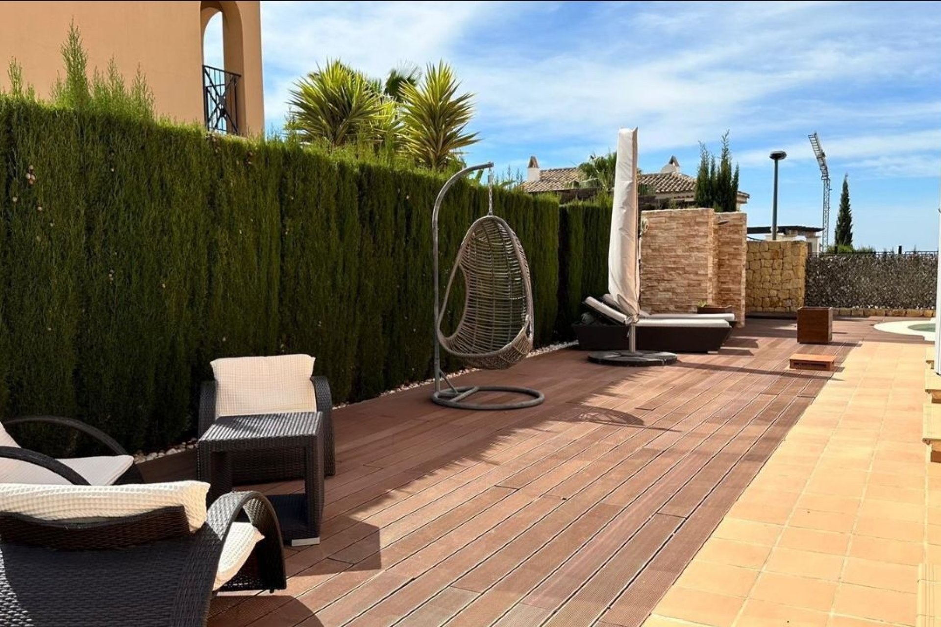 Segunda mano - Villa -
Finestrat - Costa Blanca