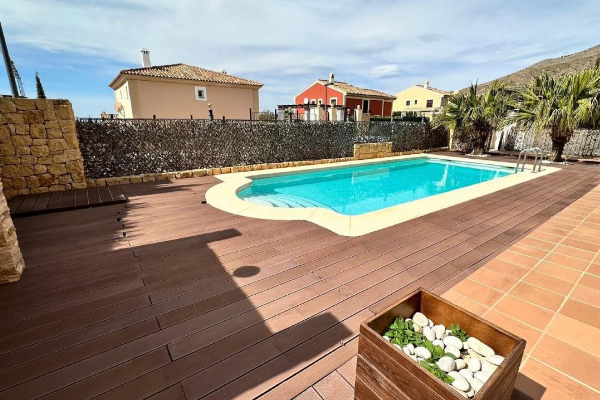 Segunda mano - Villa -
Finestrat - Costa Blanca