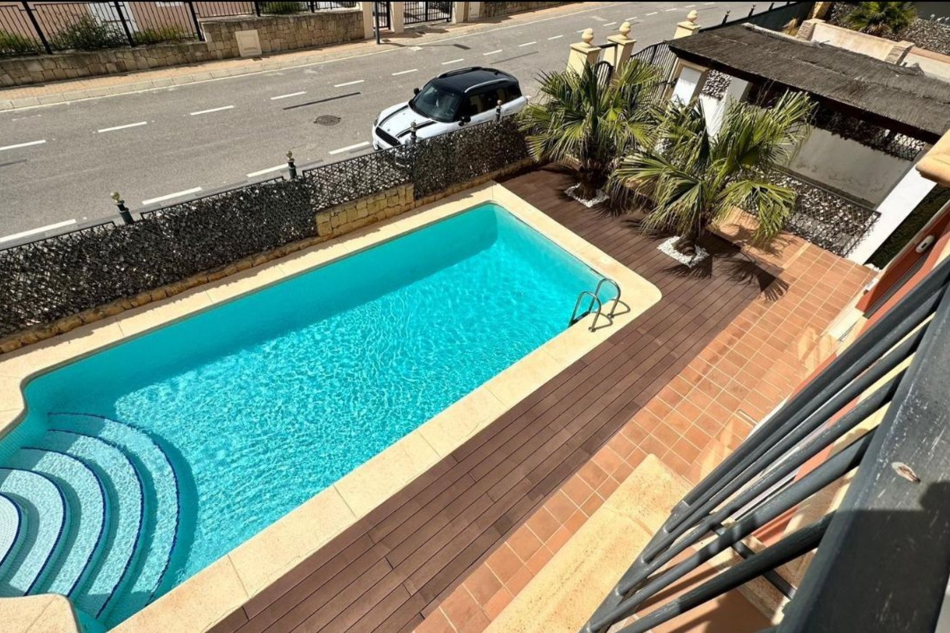 Segunda mano - Villa -
Finestrat - Costa Blanca