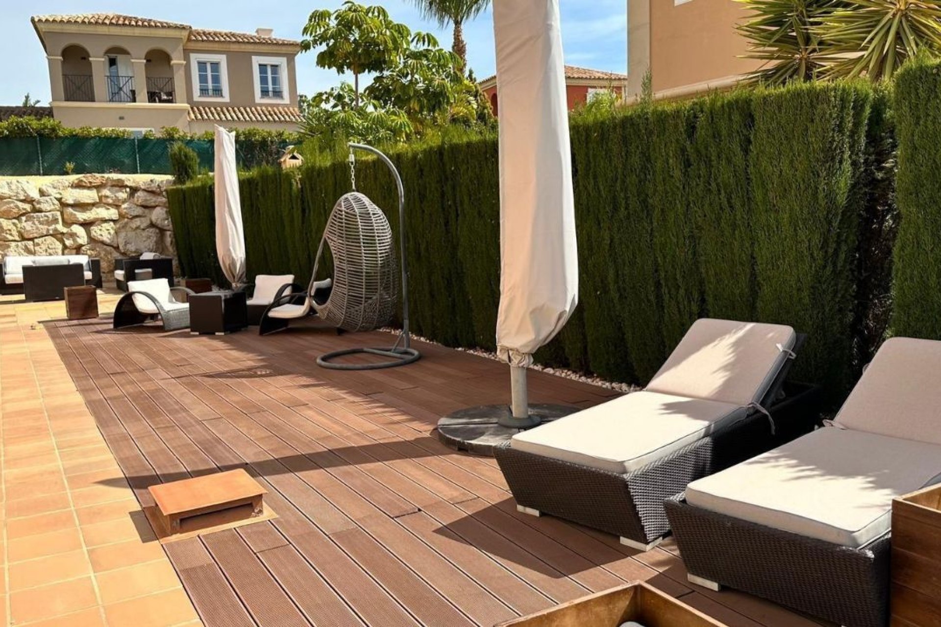 Segunda mano - Villa -
Finestrat - Costa Blanca