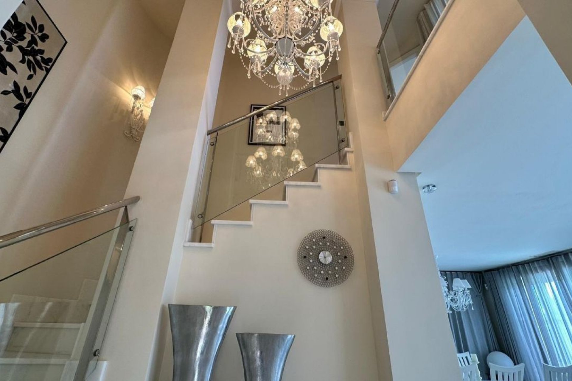 Segunda mano - Villa -
Finestrat - Costa Blanca