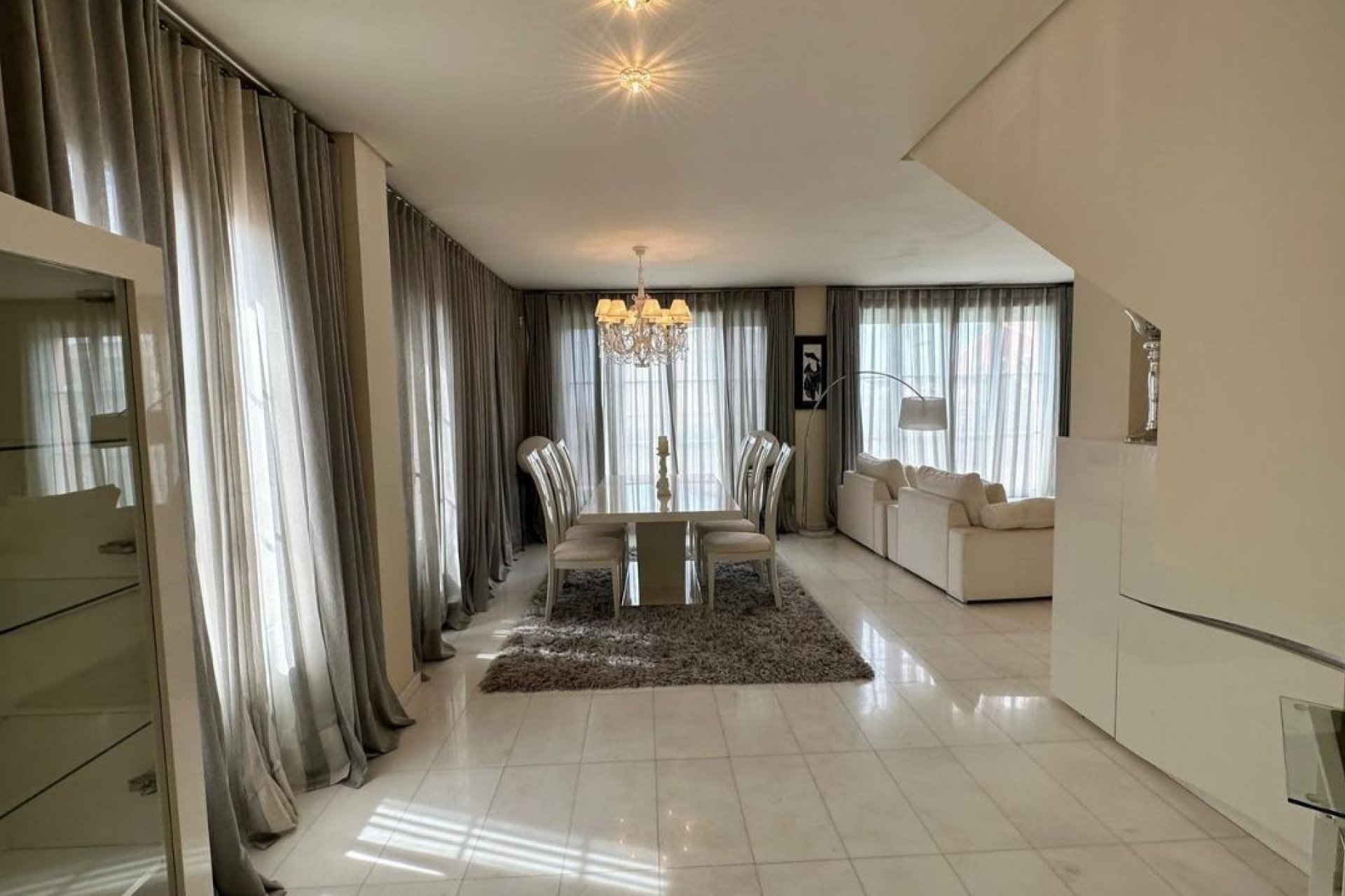 Segunda mano - Villa -
Finestrat - Costa Blanca