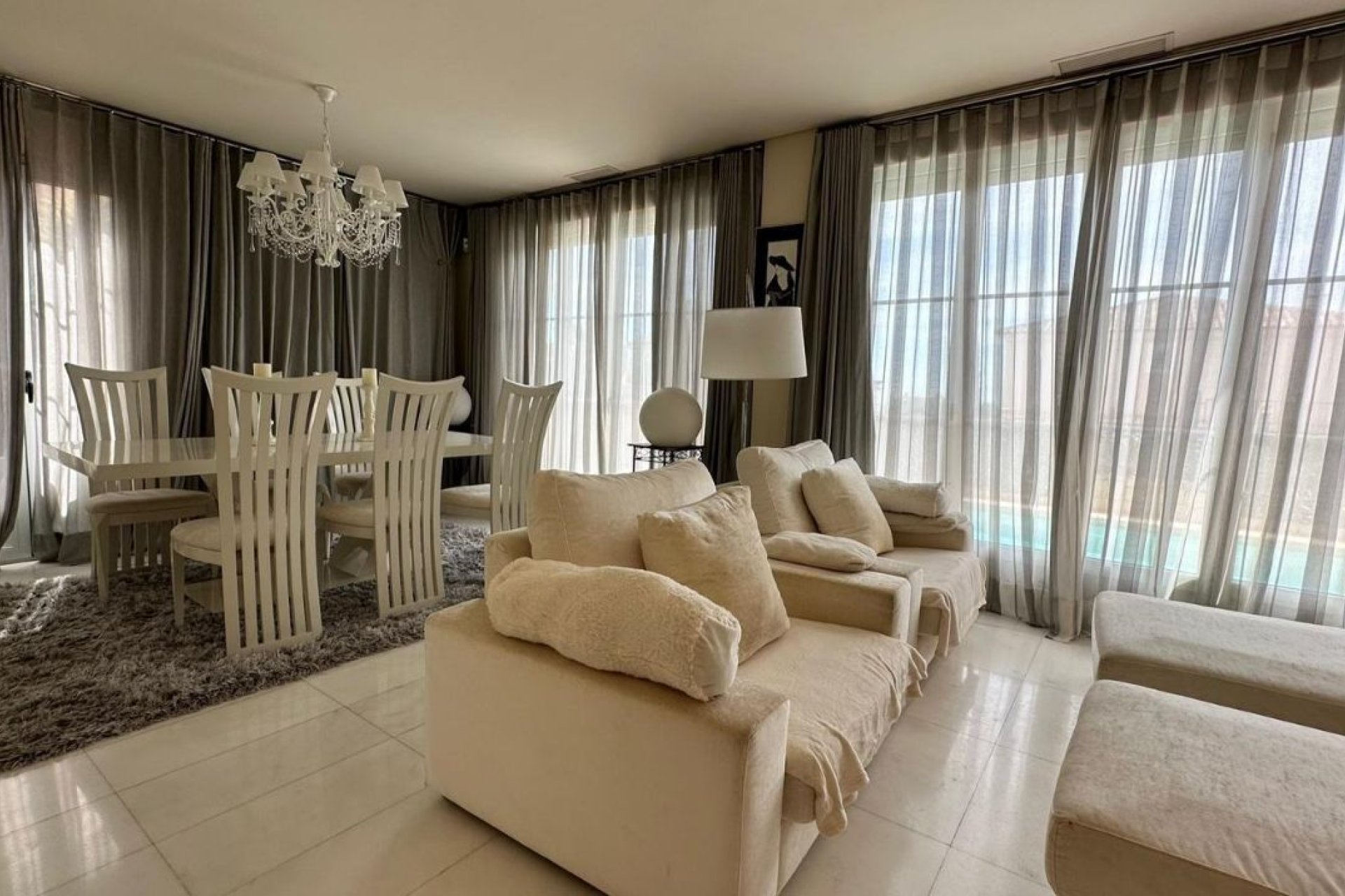 Segunda mano - Villa -
Finestrat - Costa Blanca