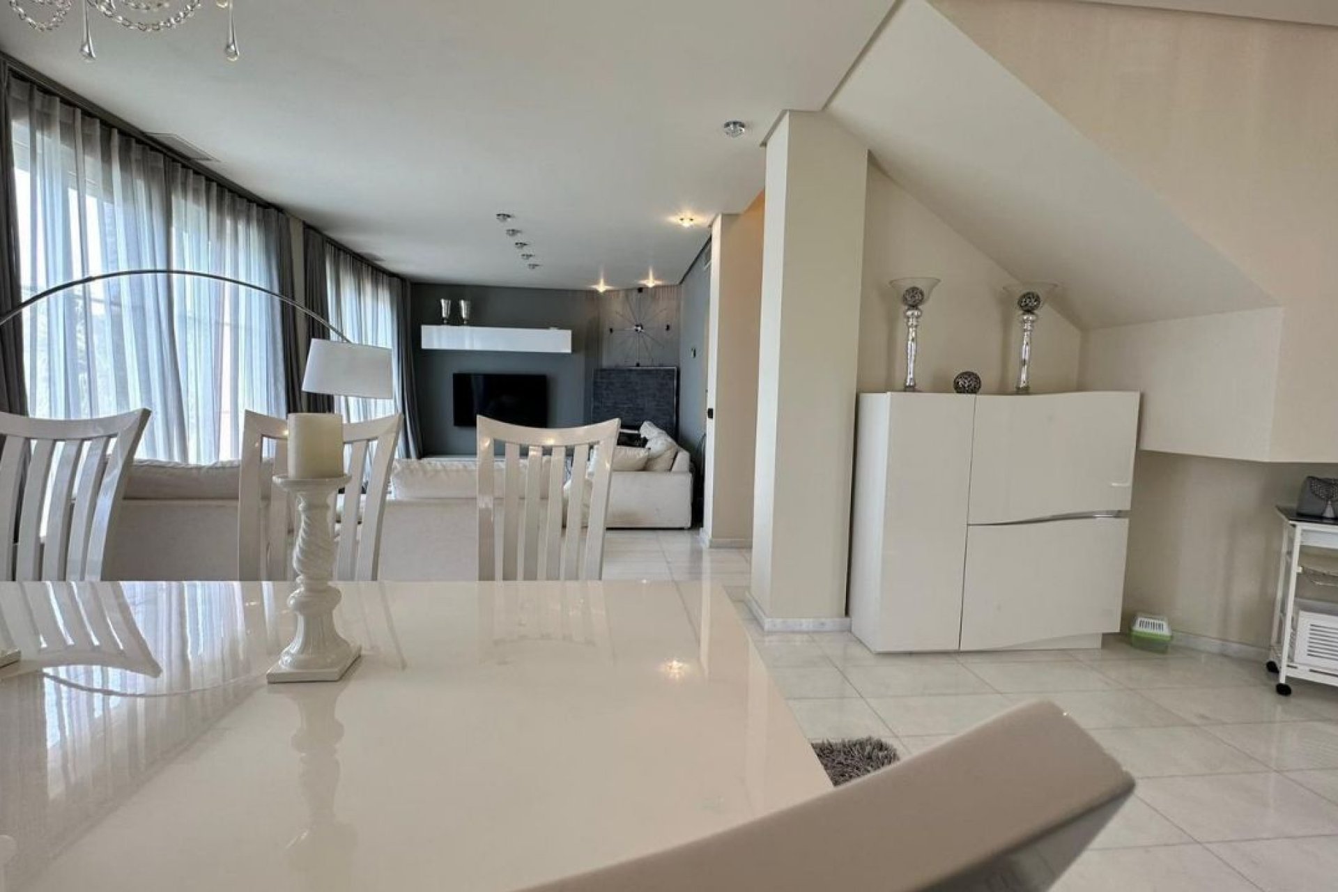 Segunda mano - Villa -
Finestrat - Costa Blanca