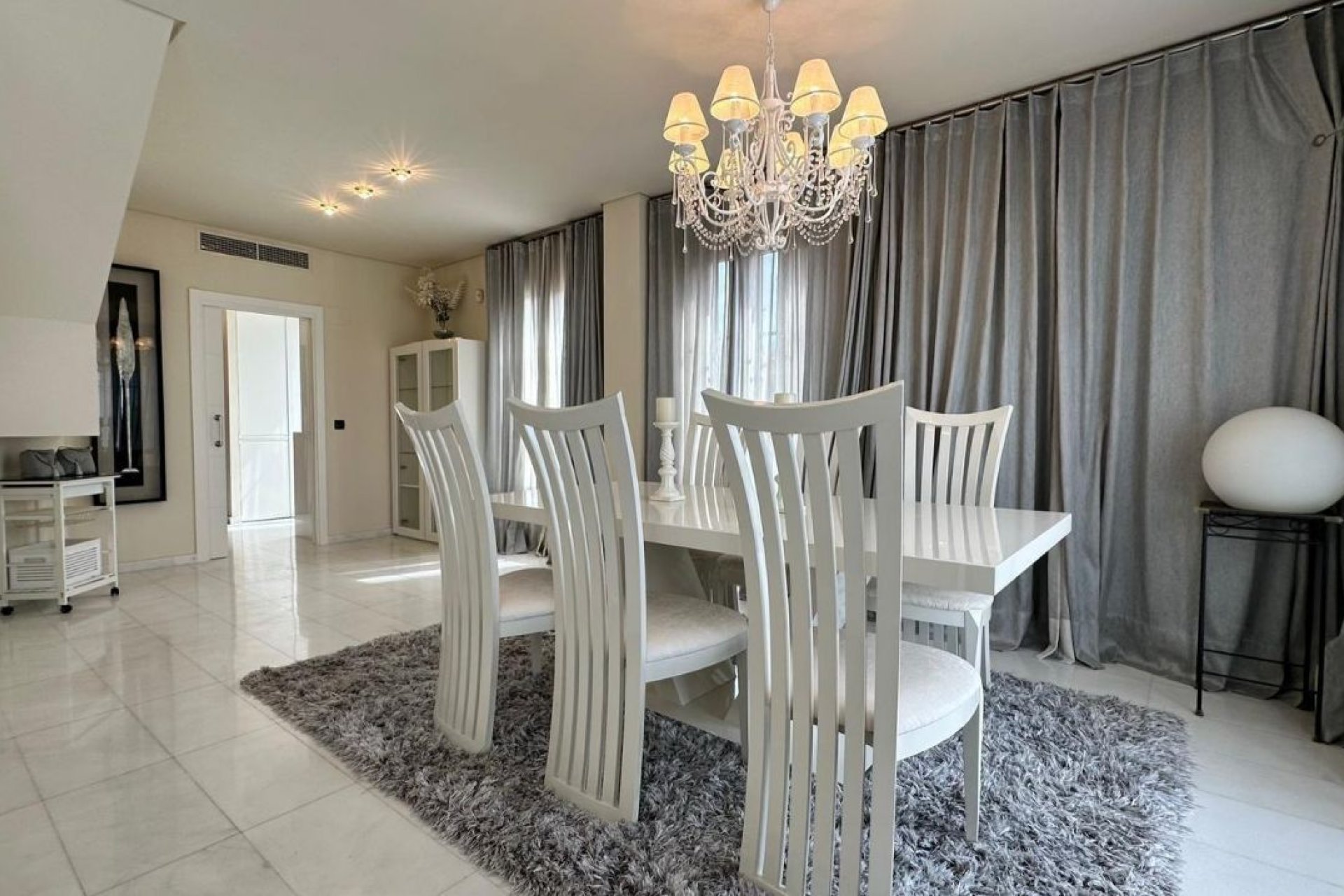 Segunda mano - Villa -
Finestrat - Costa Blanca