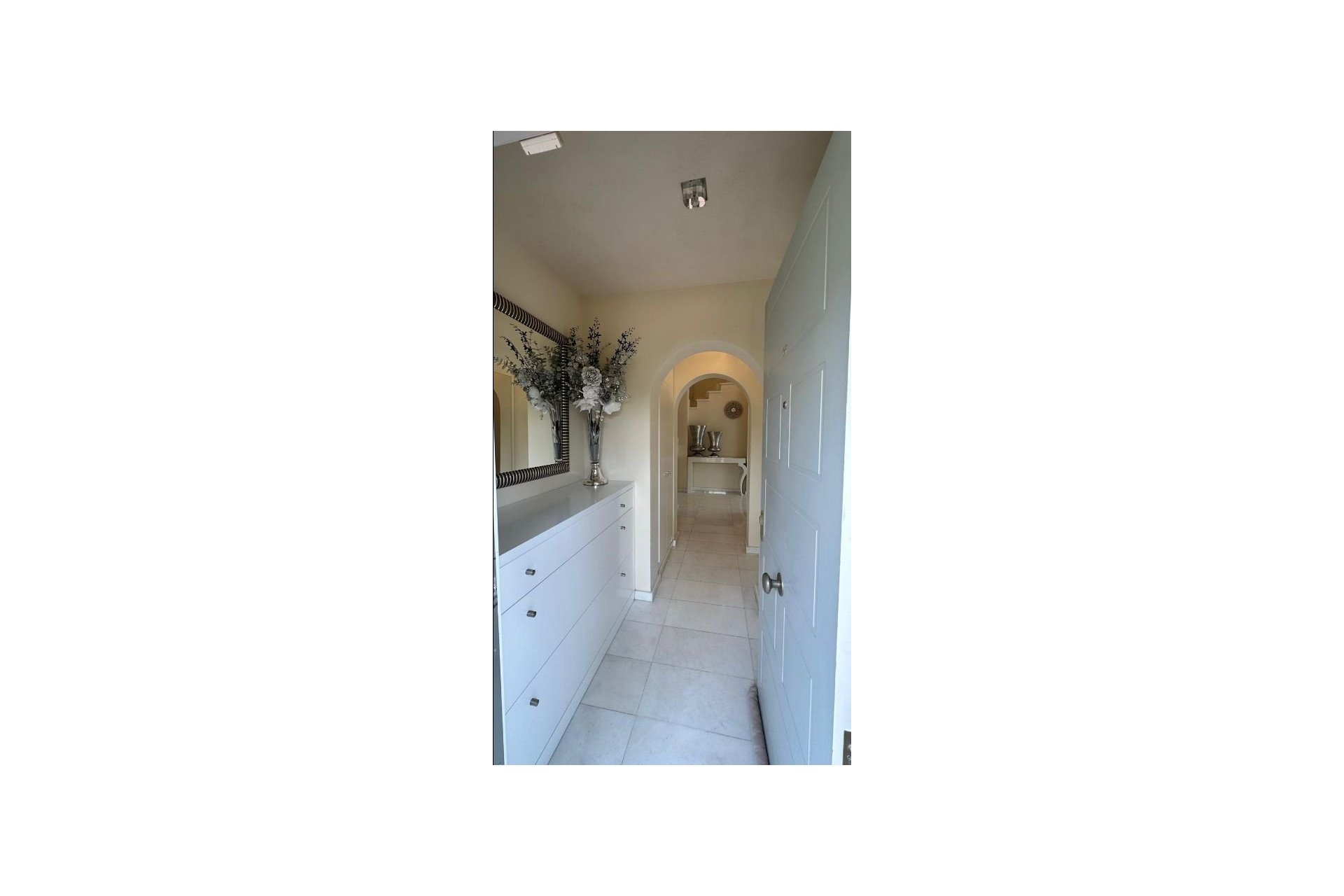 Segunda mano - Villa -
Finestrat - Costa Blanca