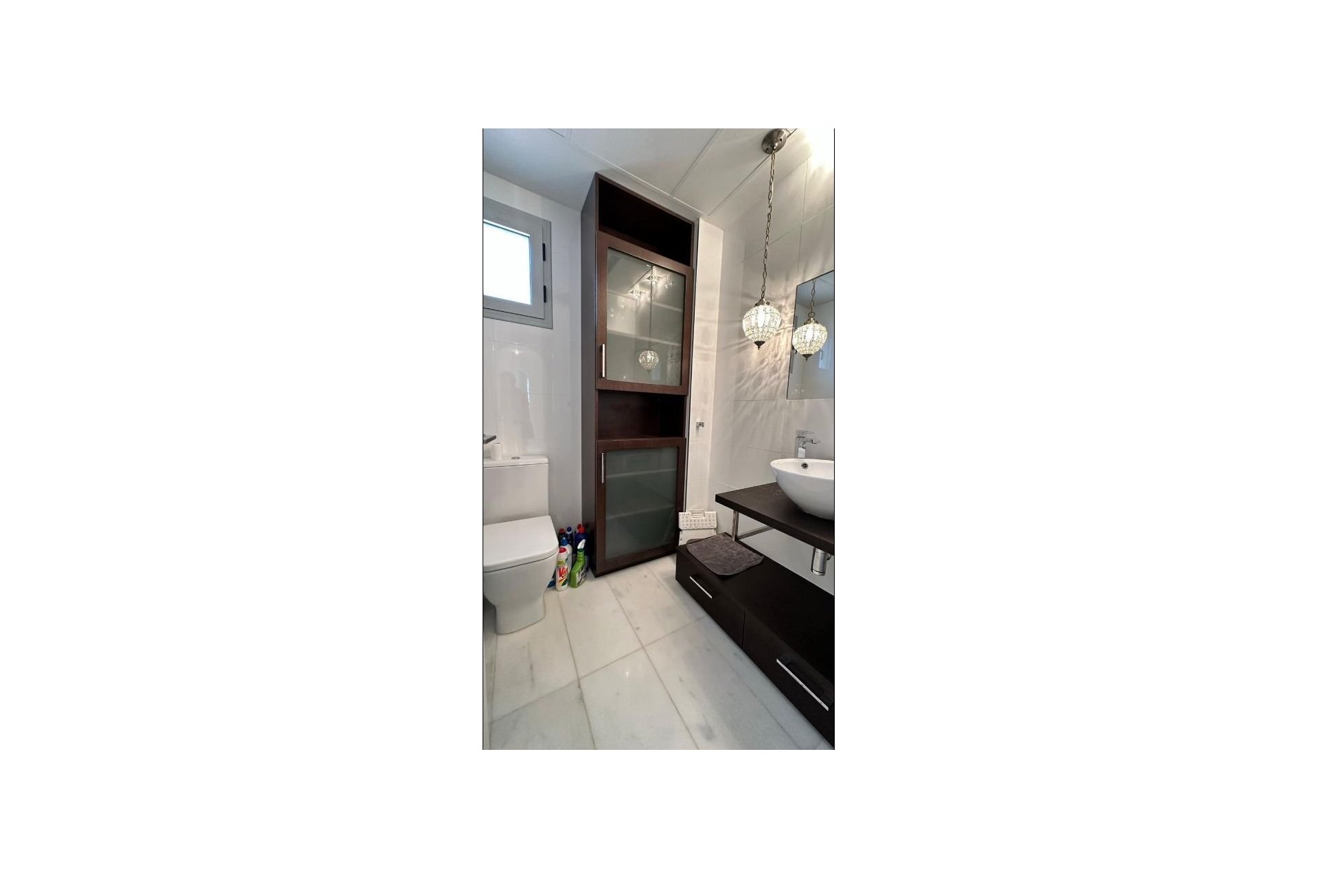 Segunda mano - Villa -
Finestrat - Costa Blanca