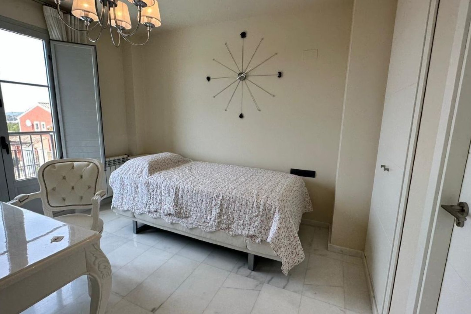 Segunda mano - Villa -
Finestrat - Costa Blanca