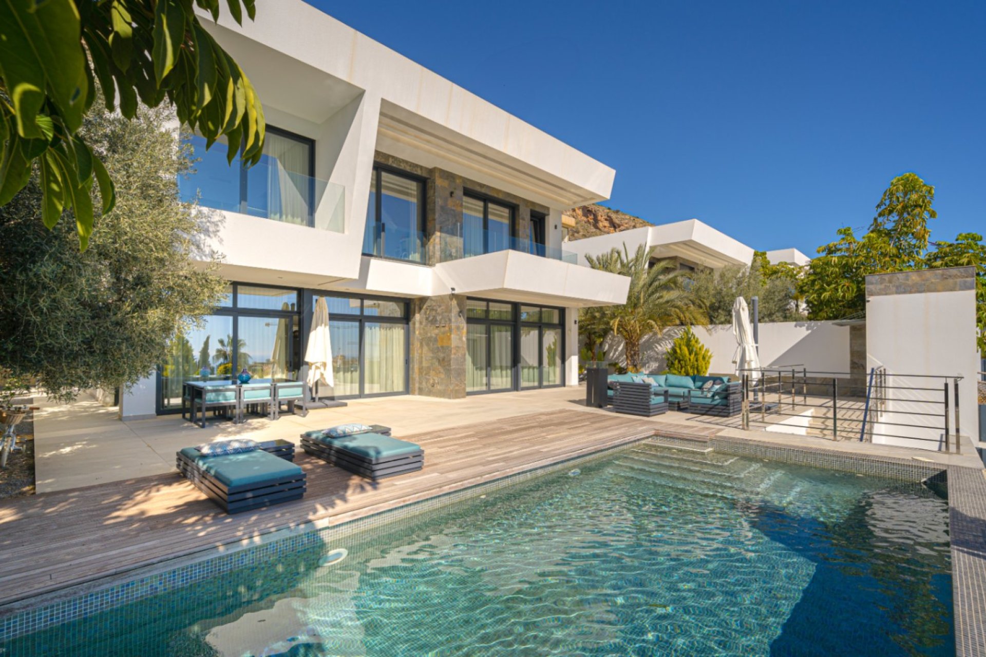 Segunda mano - Villa -
Finestrat - Costa Blanca